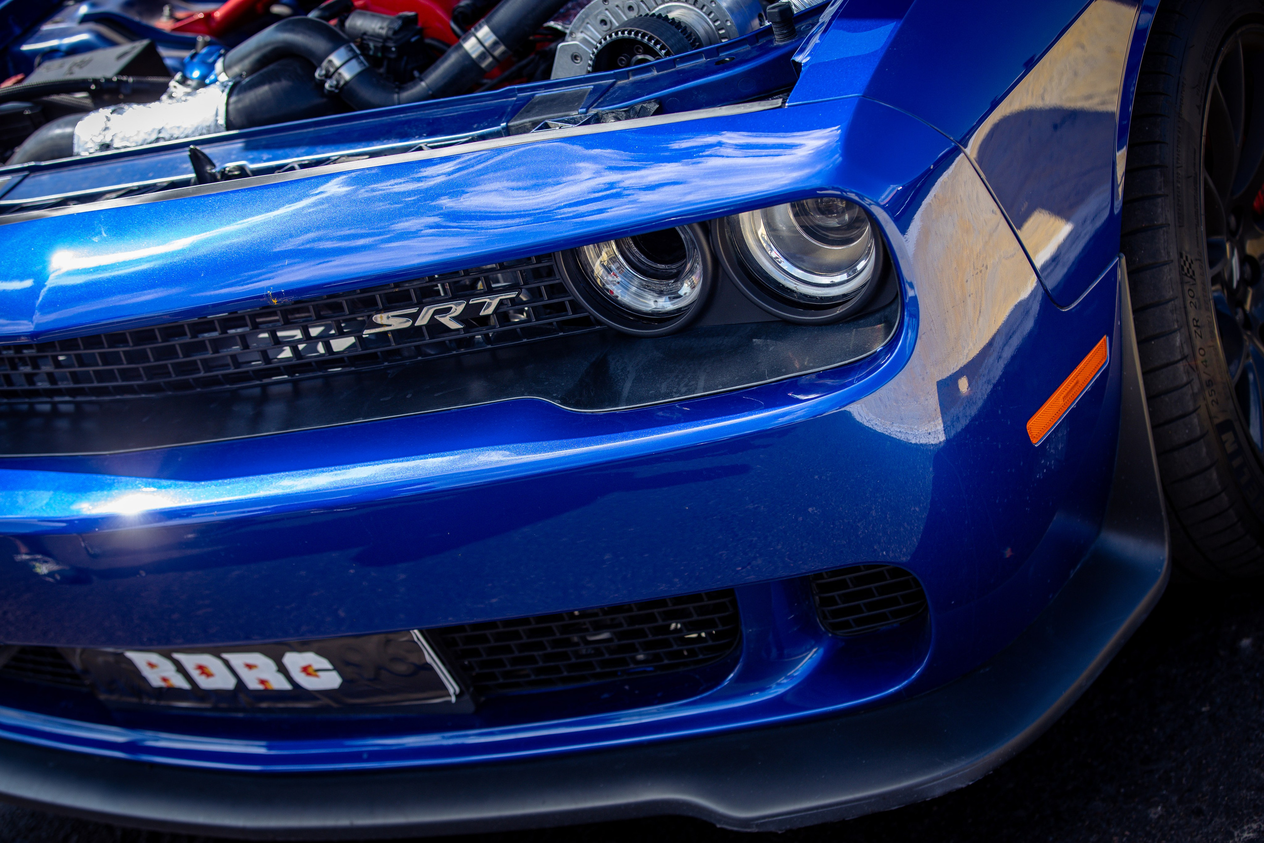 4 этап RDRC. Rusty Photographer