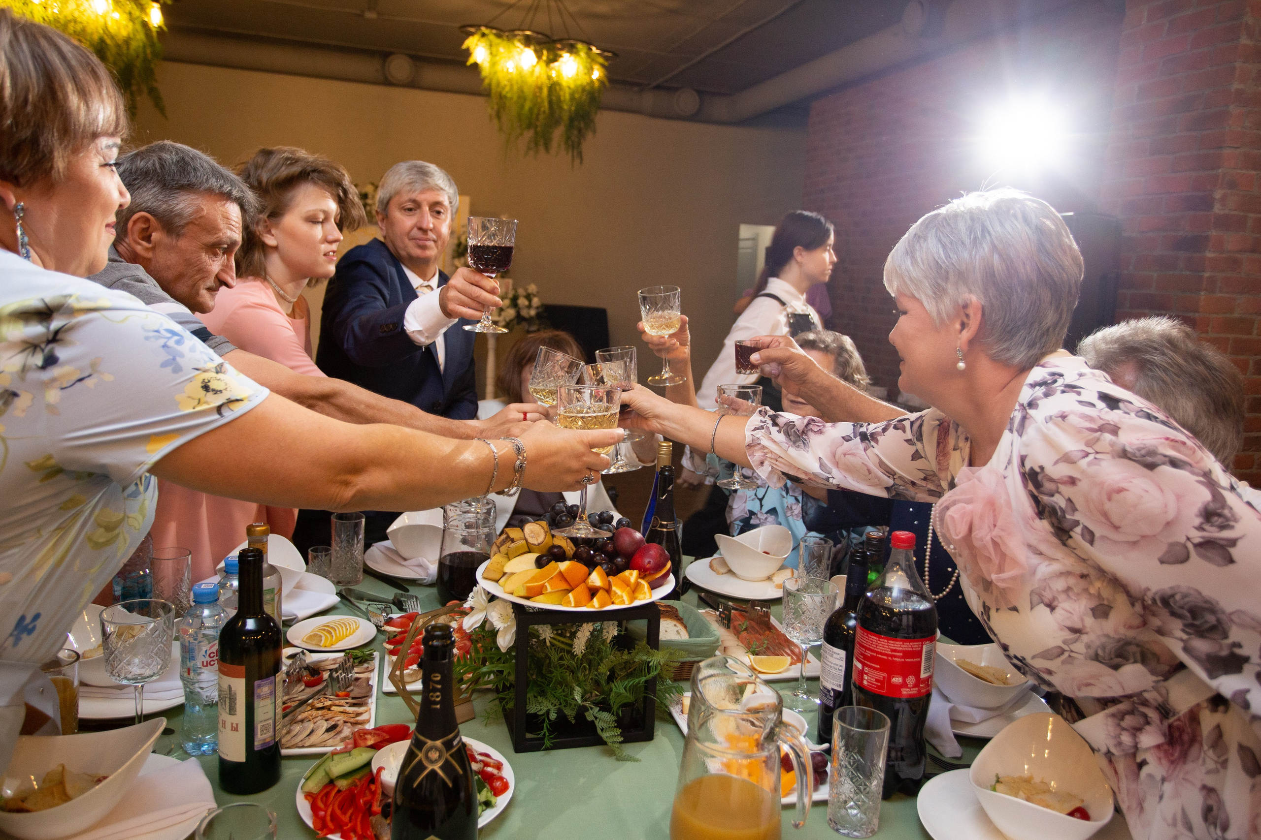 Вячеслав & Ксения. Свадебный и контент фотограф в Новосибирске Еремин Александр
