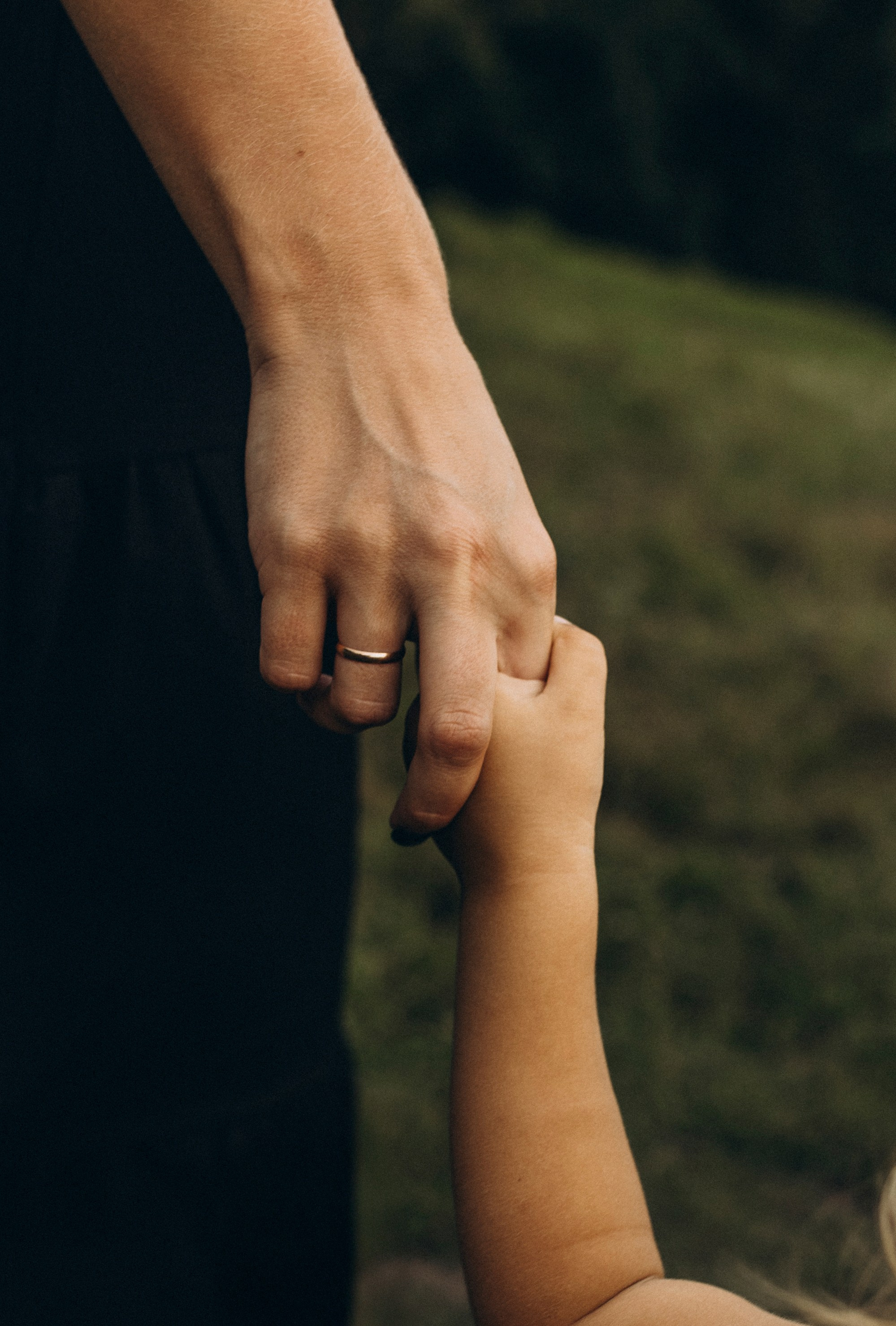 Летняя история Насти и Полины. Семейный и детский фотограф Башкатова Дарья Старый Оскол