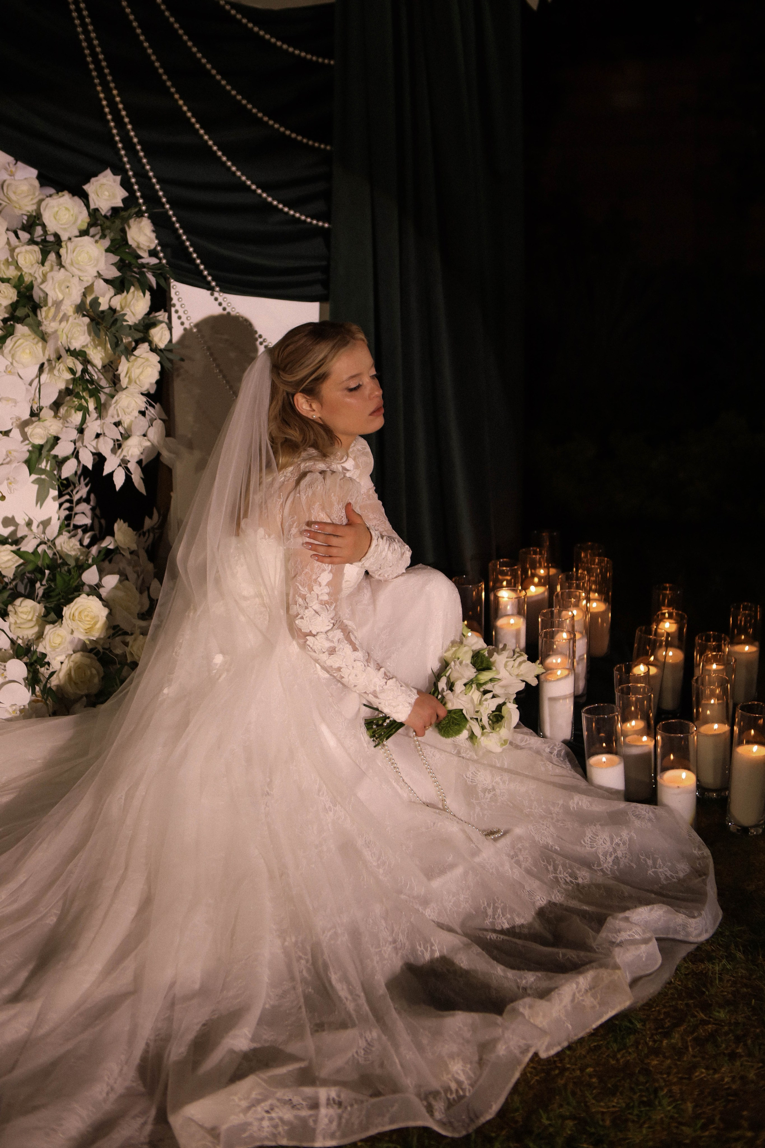 Свадьба-вечеринка. Фотограф в Крыму Богдана Захарчук