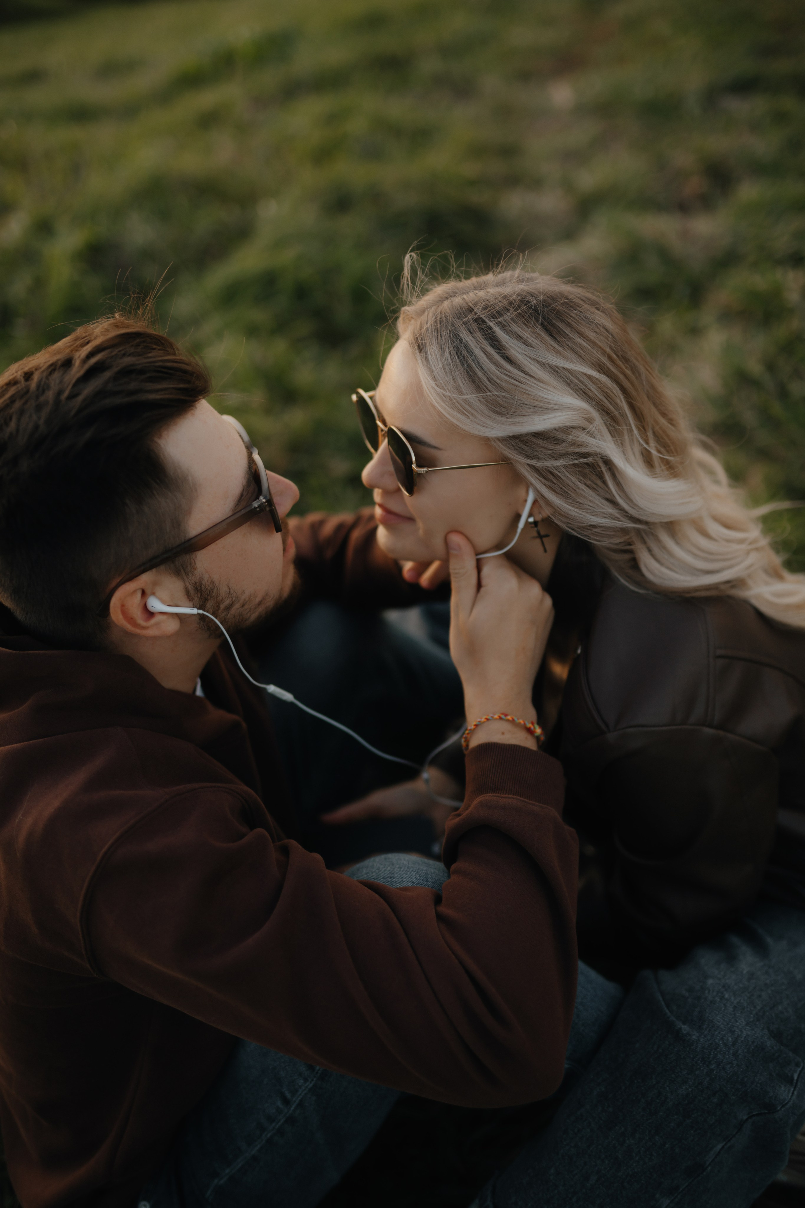 Парная съемка. Семейный и свадебный фотограф в Москве и Калуге Рослова Анастасия