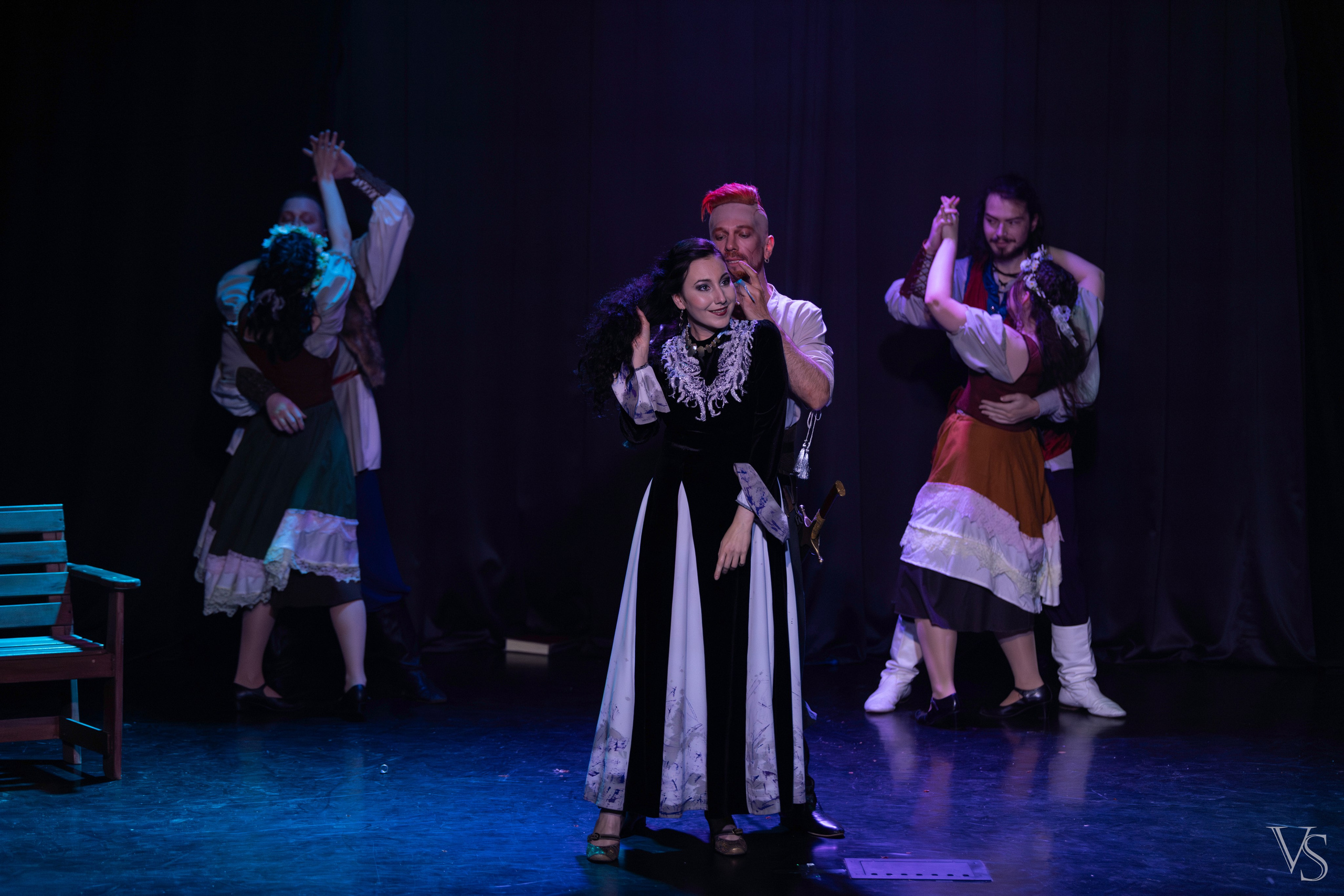 Каменное сердце. Фотограф Виктор Степанов