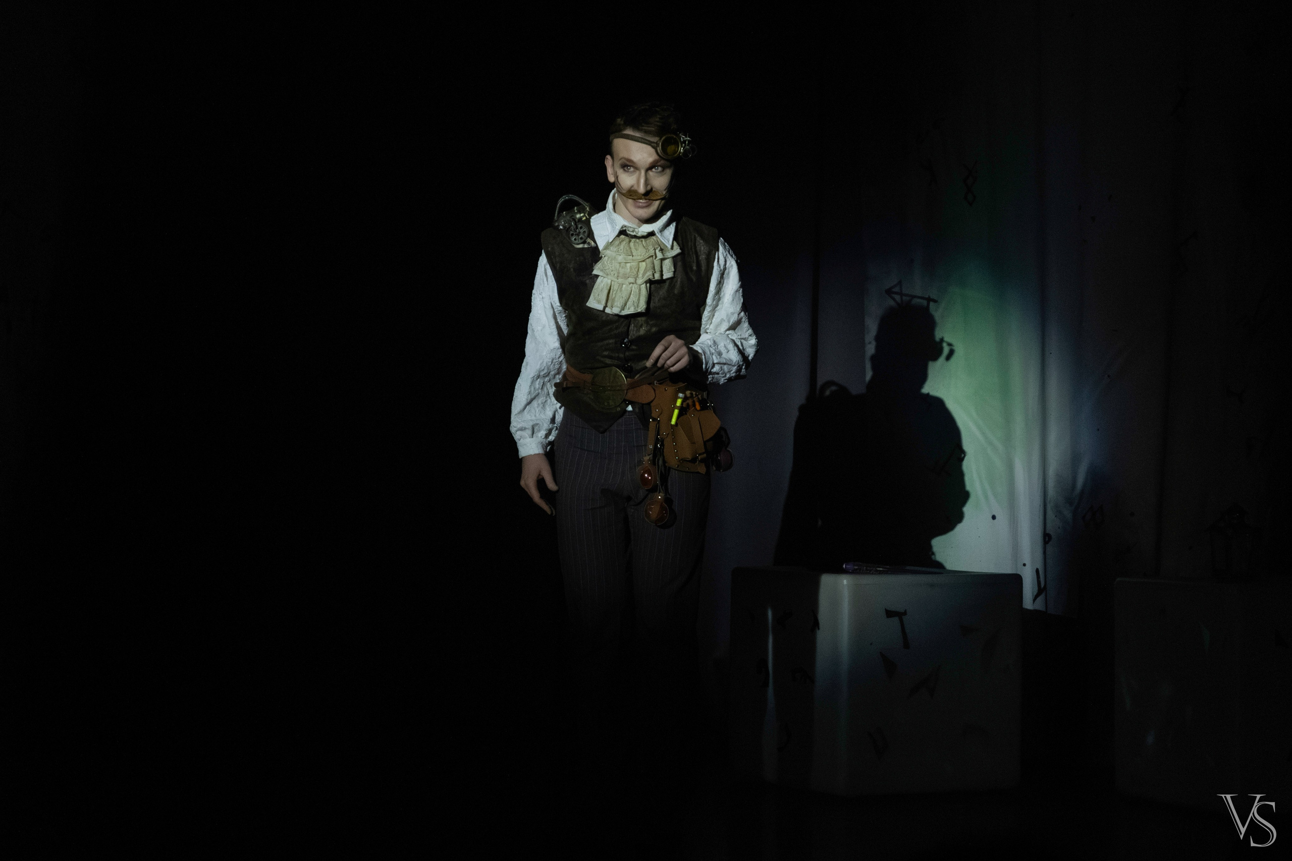 Книга стихий 25.01. Фотограф Виктор Степанов