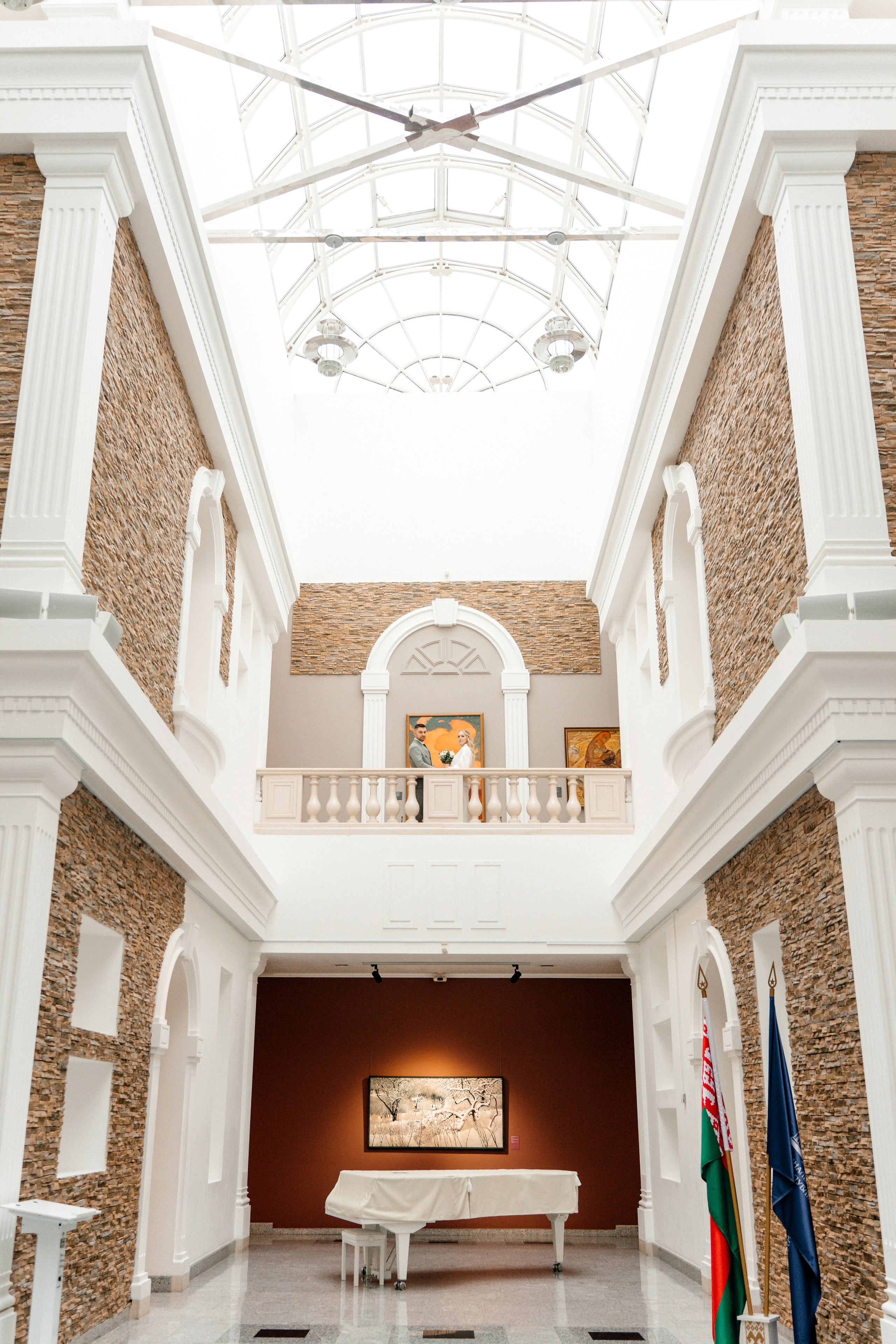 Анастасия и Александр. Ваш семейный фотограф в Минске — Вика Трегубова