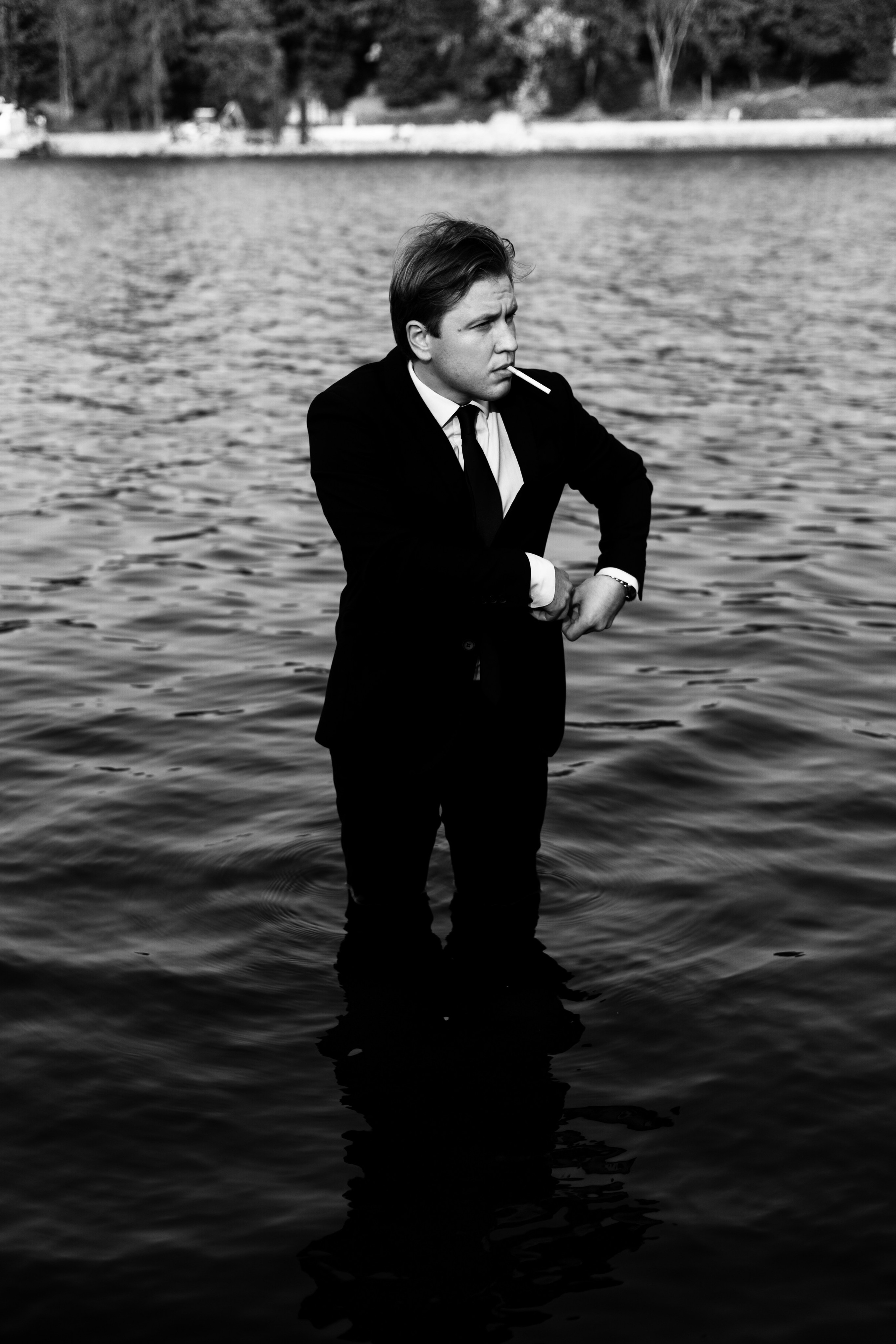 Секрет. Поэт из Санкт-Петербурга | Голос группы 4 СТЕНЫ