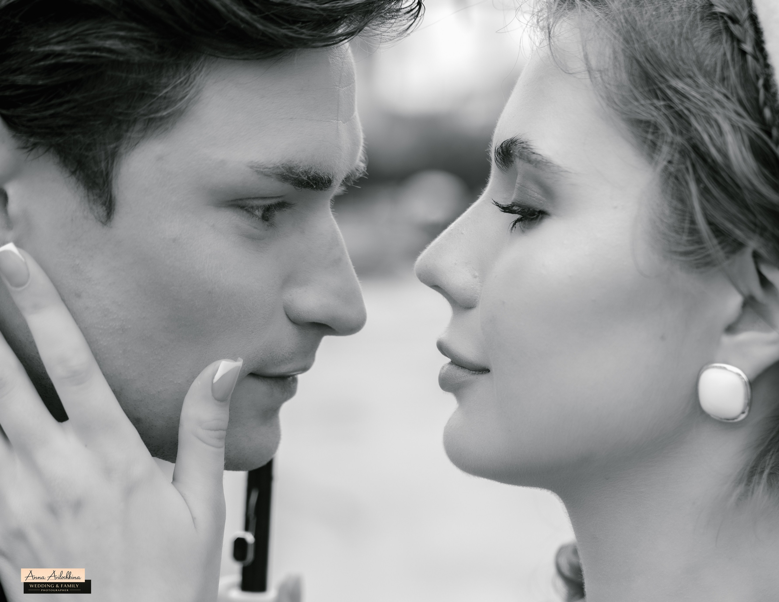 Альбомы романтических съёмок. Семейный и свадебный фотограф в Москве и Домодедово Анна Авилочкина