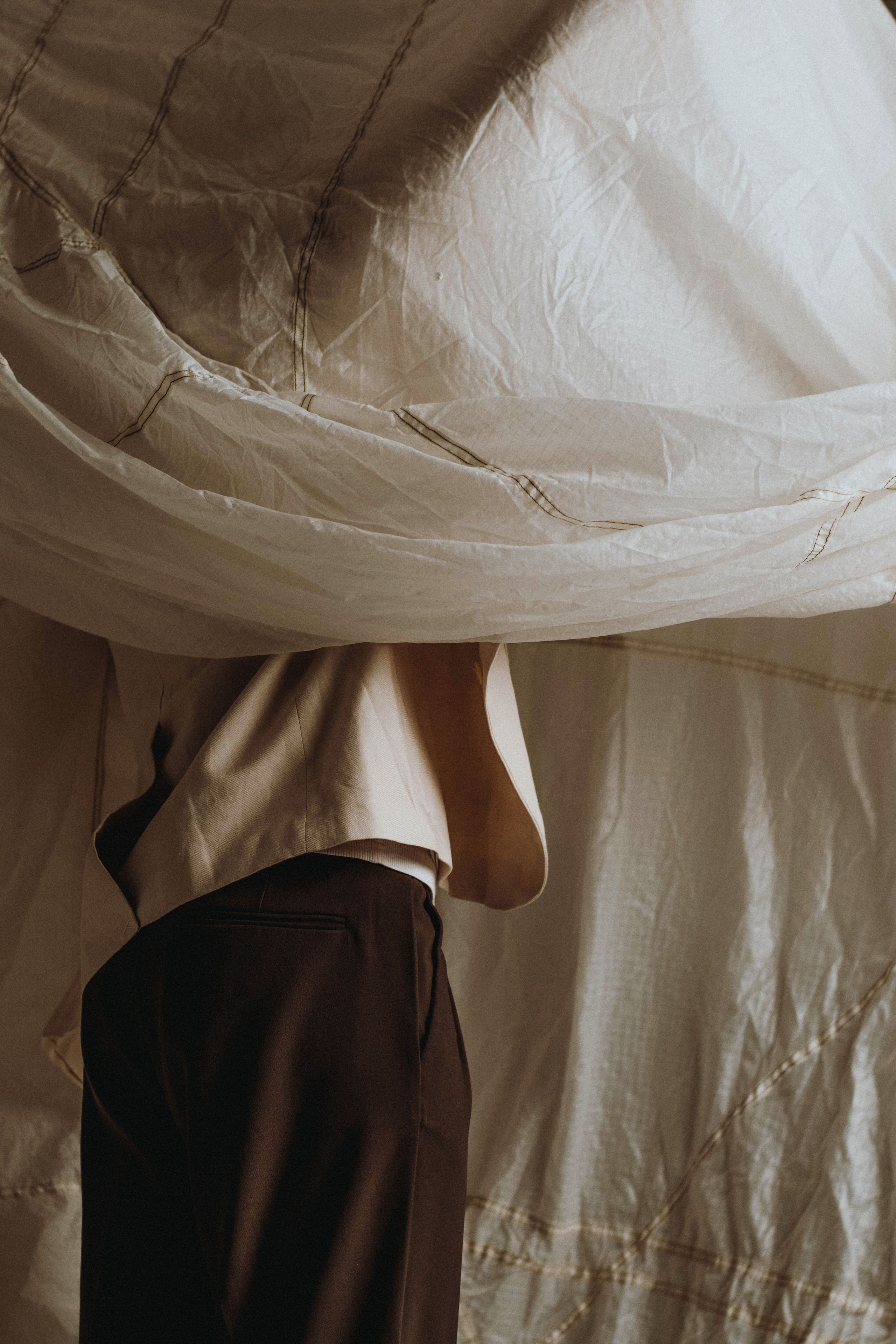 Андрей. Фотограф Барнаул — NAVI / НАВИ