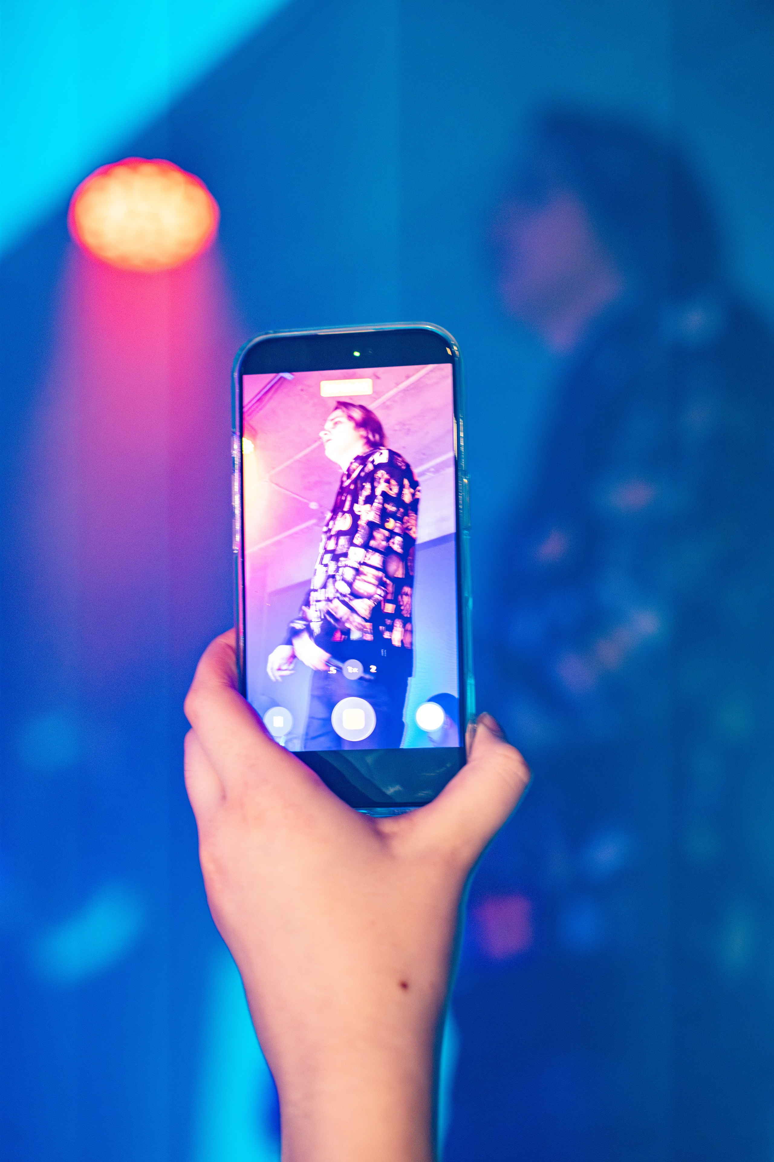 Only Students Party & Scally Milano / @METPO. Концертный фотограф в Краснодаре