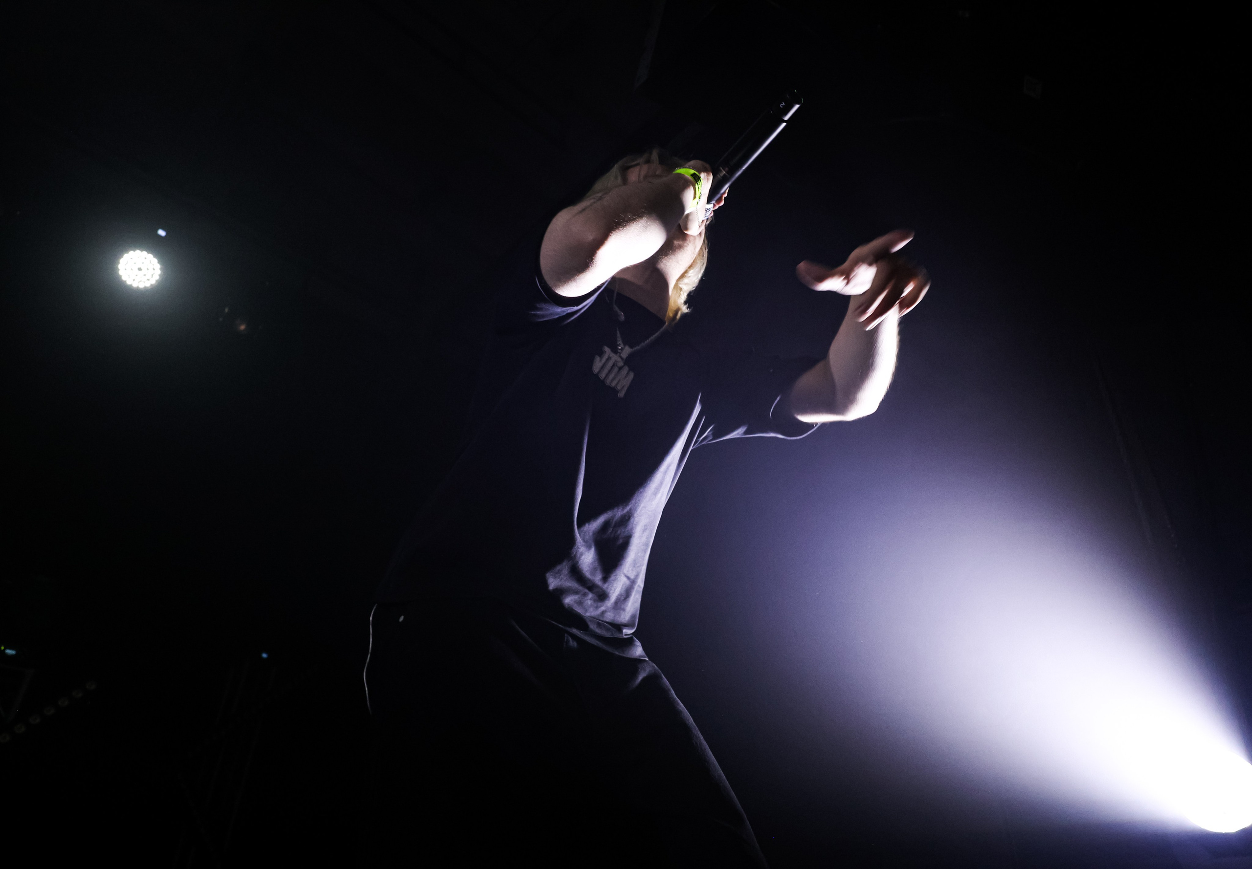 Toxi$ / @Порт 219 / Краснодар. Концертный фотограф в Краснодаре