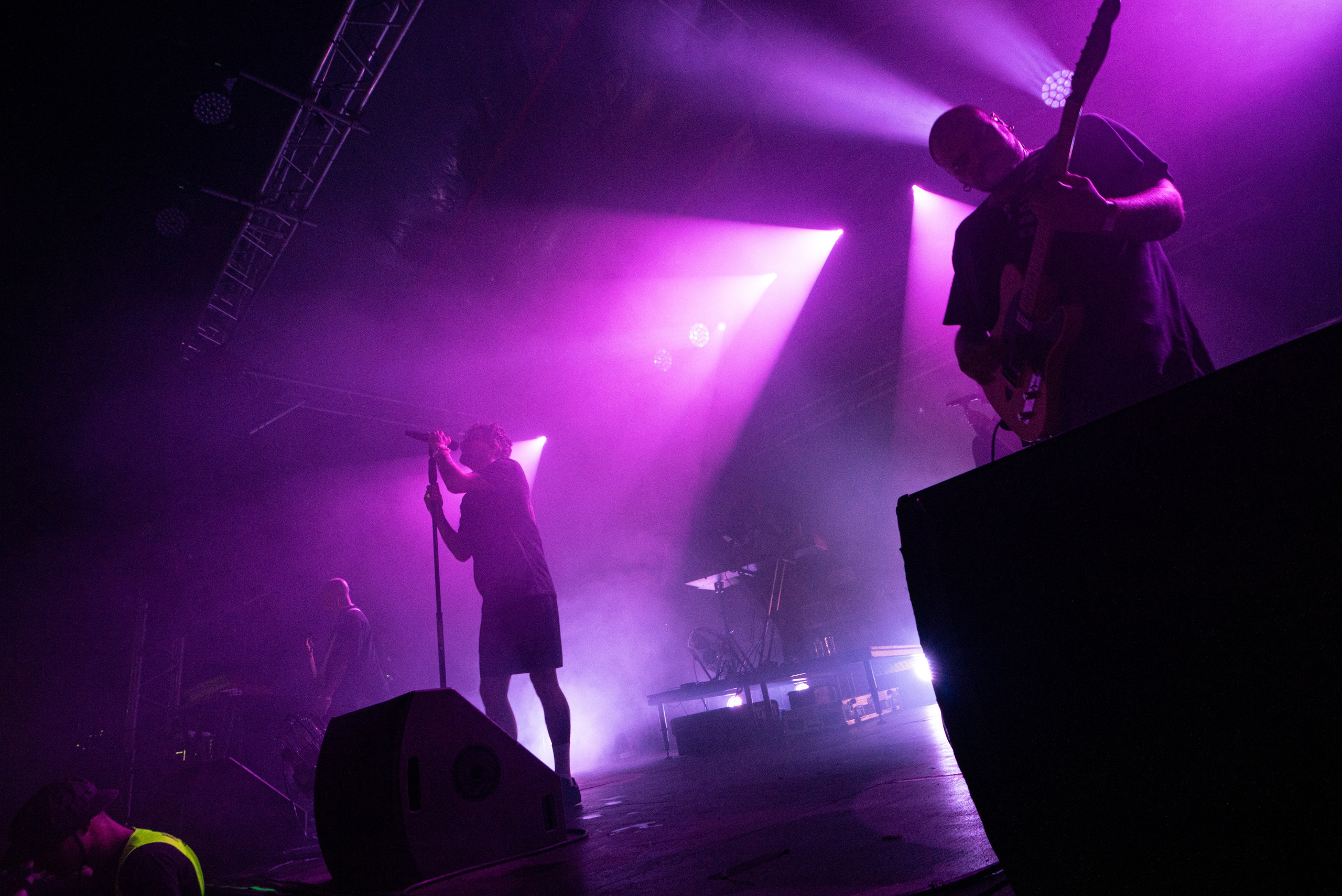 ЛСП / @Кроп Арена Воздух / Краснодар. Концертный фотограф в Краснодаре