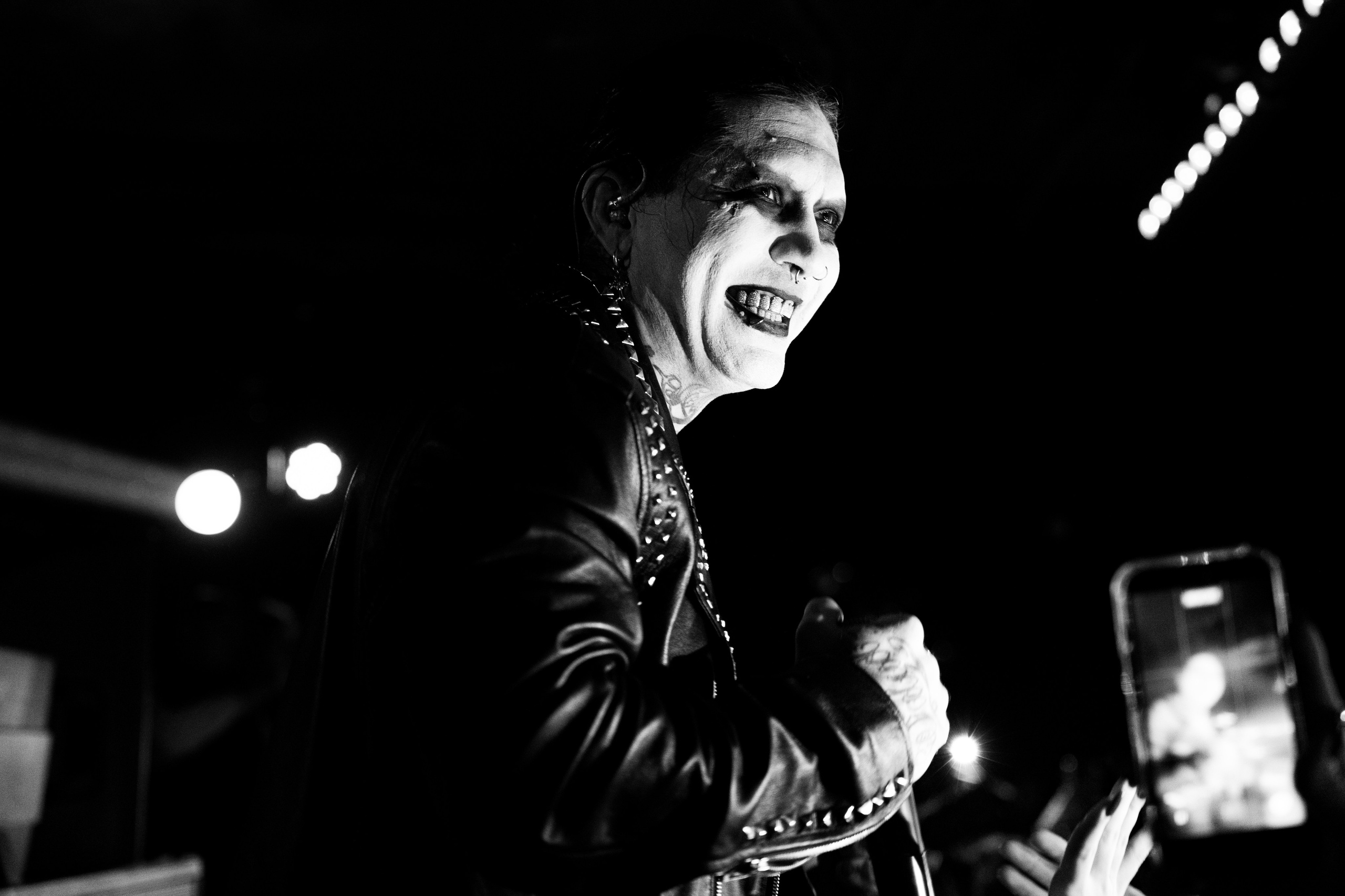 Balagan & Ганвест / @ТА.МАМ / Краснодар. Концертный фотограф в Краснодаре