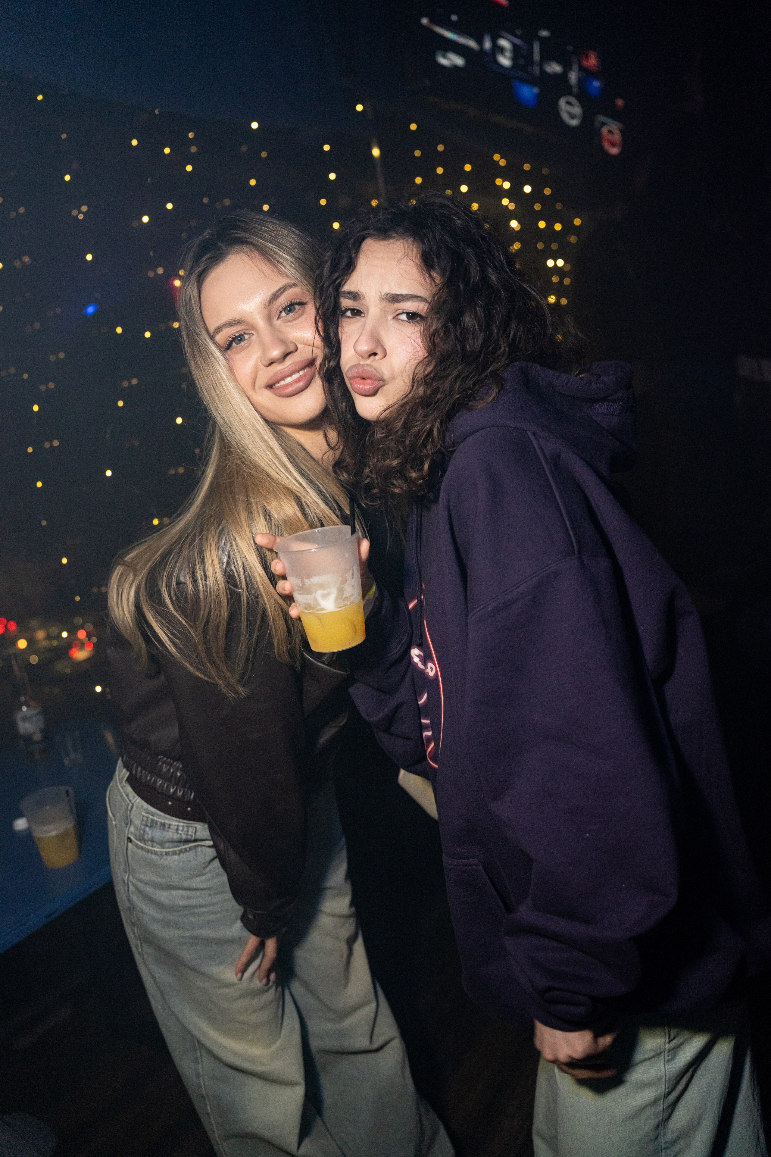 FORTUNA812 x OPEN SEASON 3 / @Небесный Сад / Краснодар. Концертный фотограф в Краснодаре