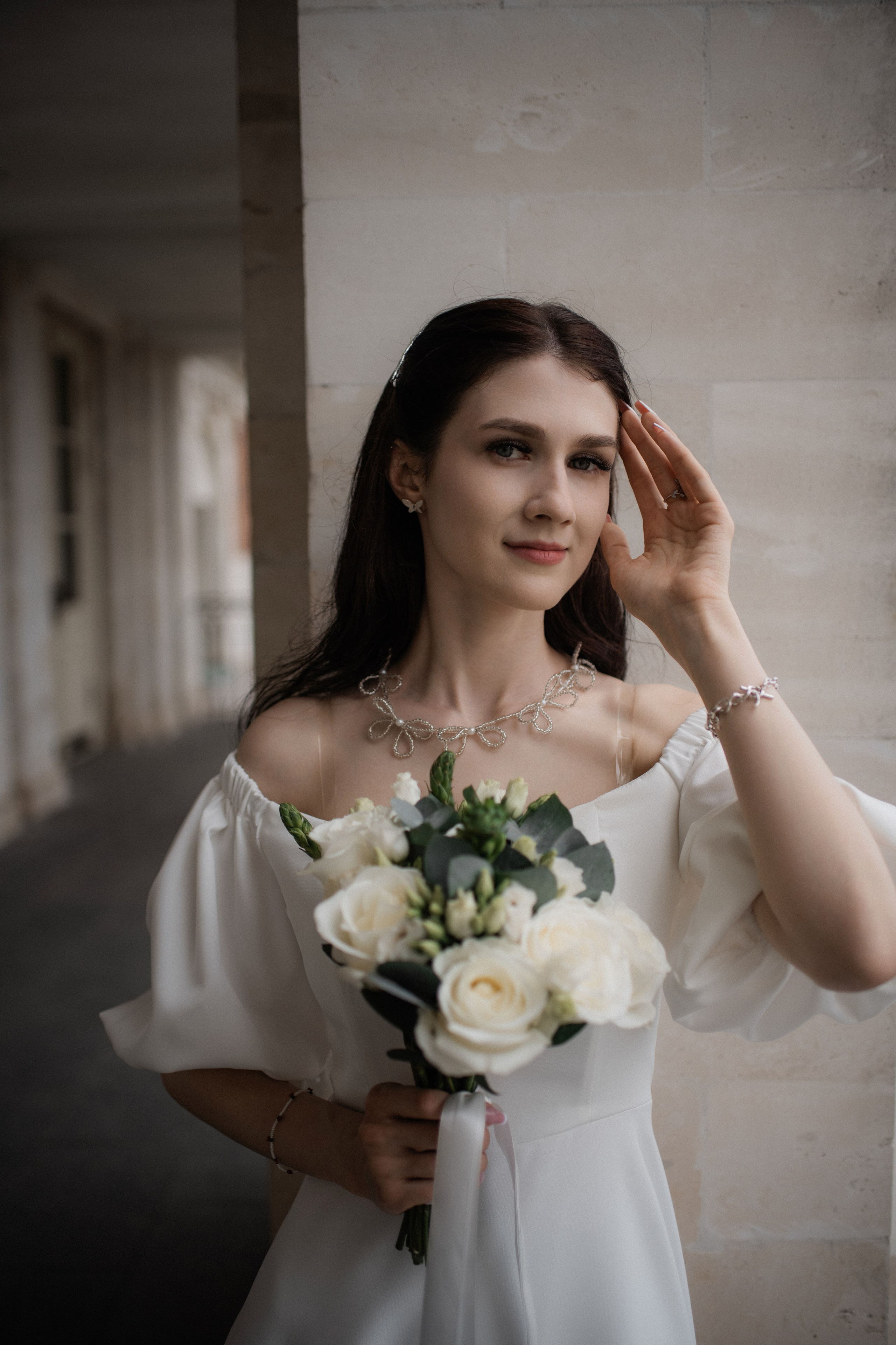 Людмила & Алексей. Фотограф в Москве/Зарайске Шахова Марина