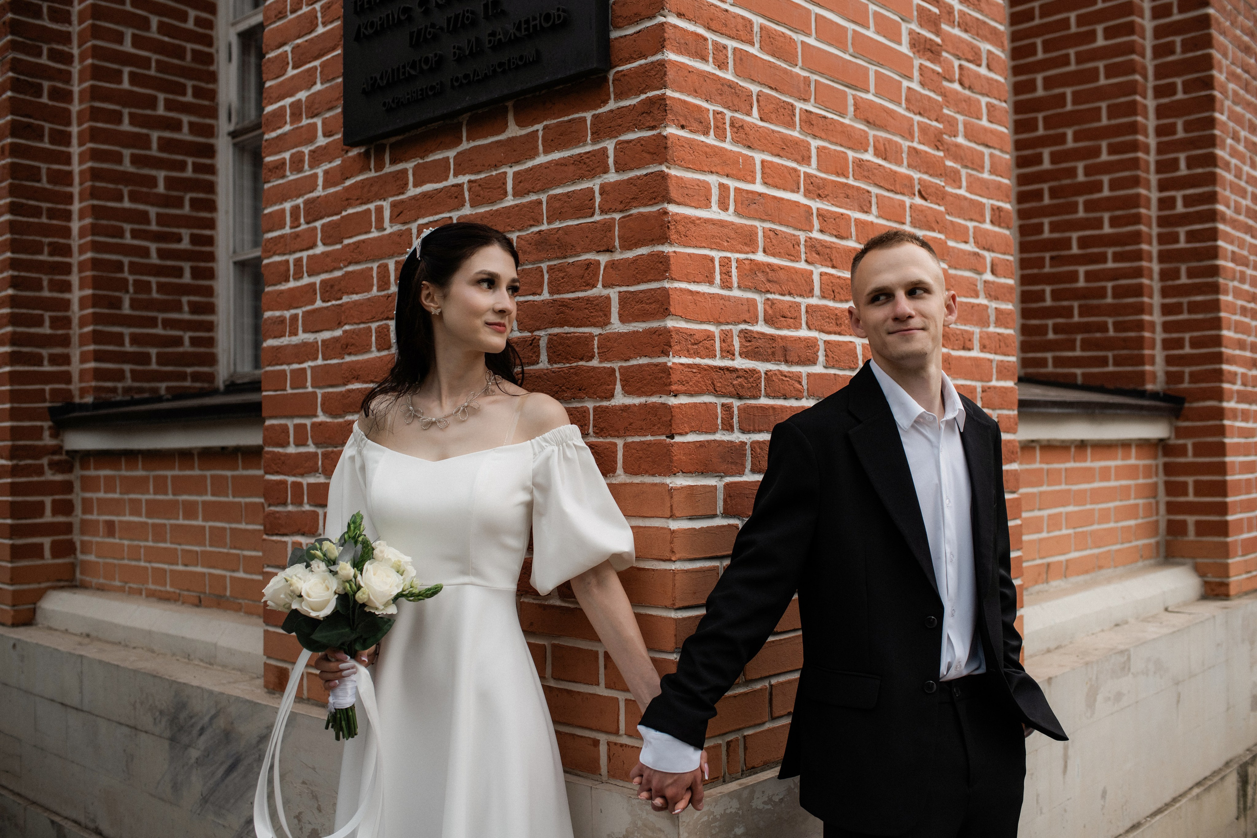 Людмила & Алексей. Фотограф в Москве/Зарайске Шахова Марина