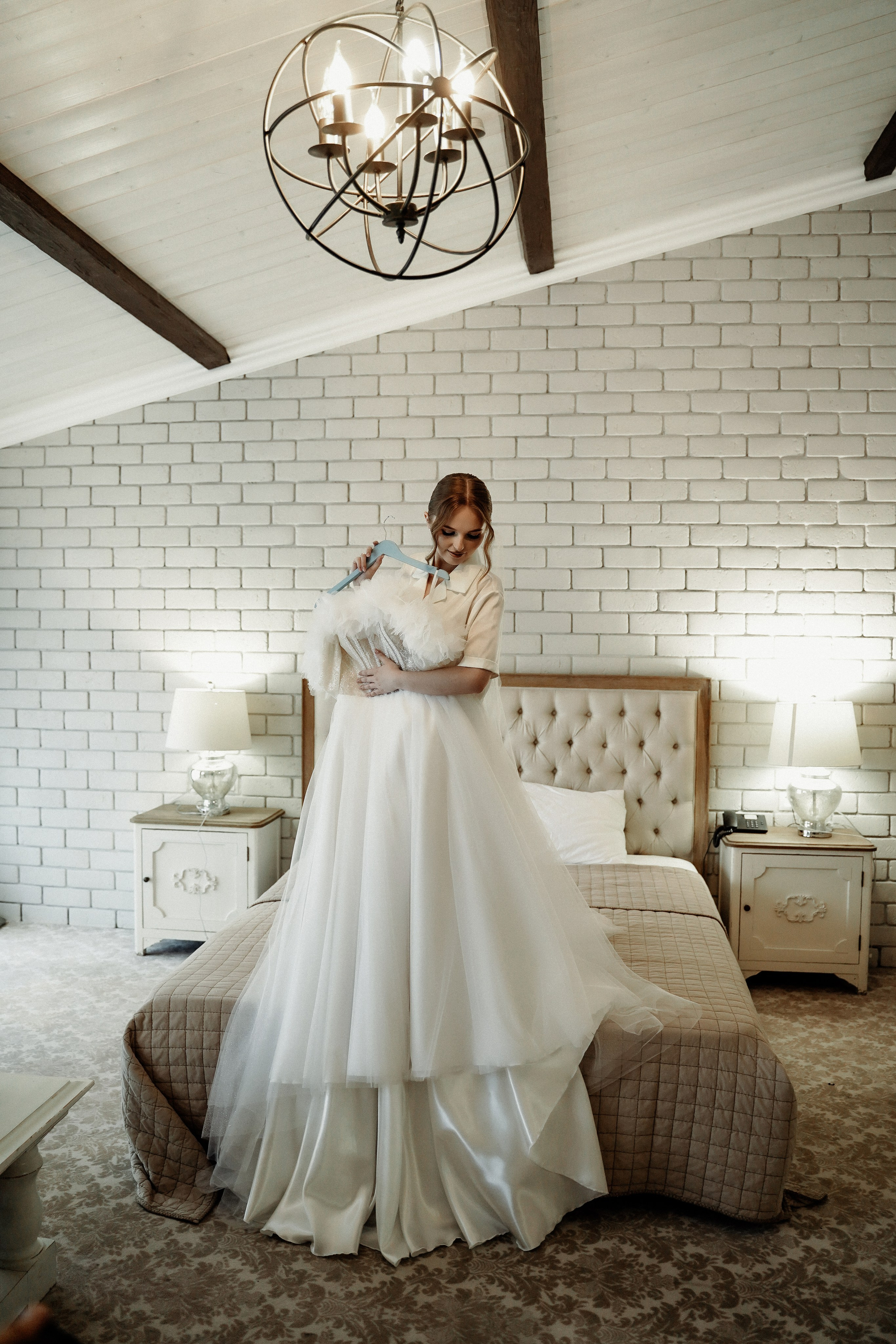 Анна & Артем 2025. Фотосъемка и видеосъемка свадеб Липецк