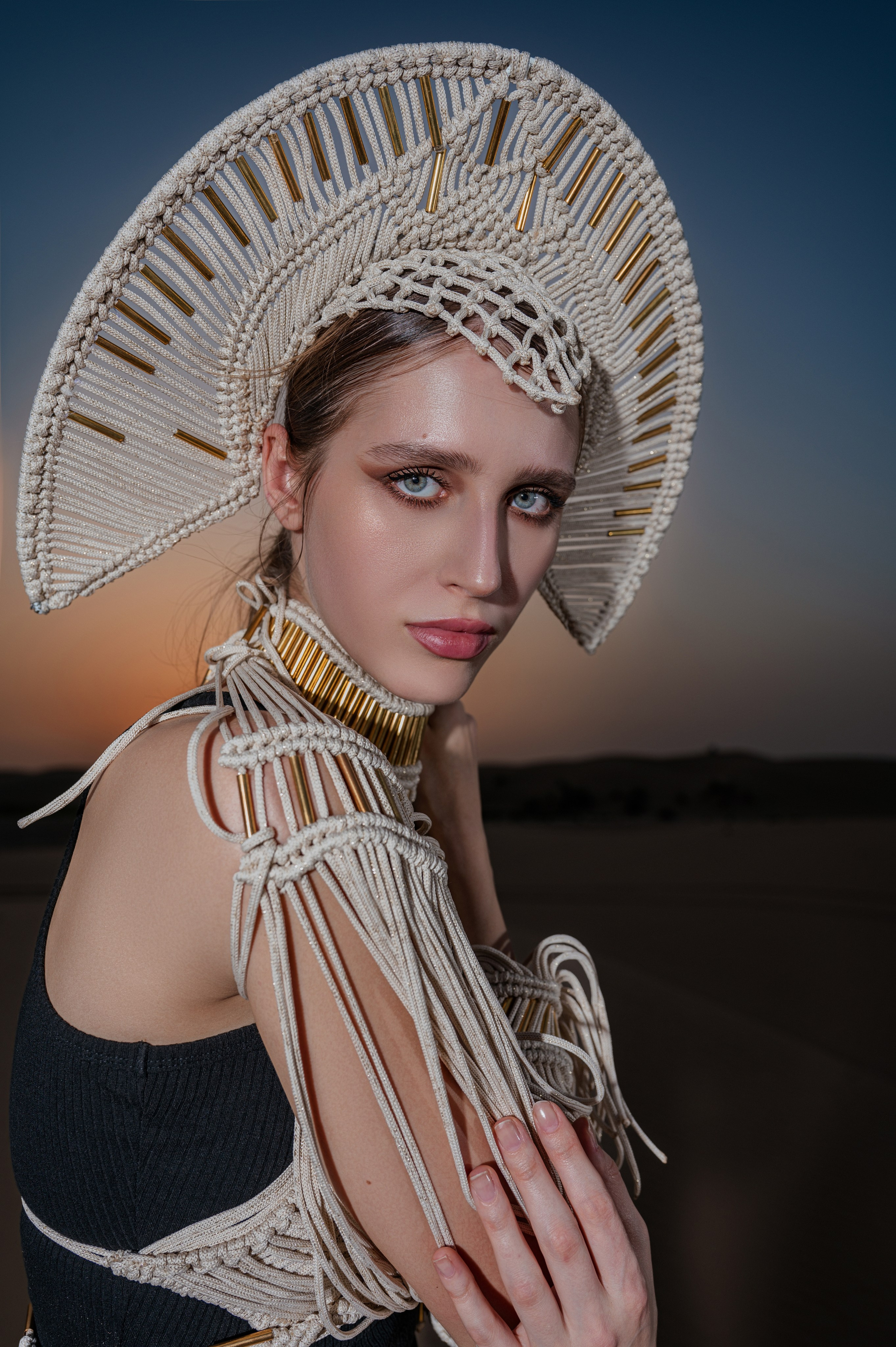 Sun Ray. Коммерческий фотограф Москва /Дубай, эксклюзивные фэшн фотосессии