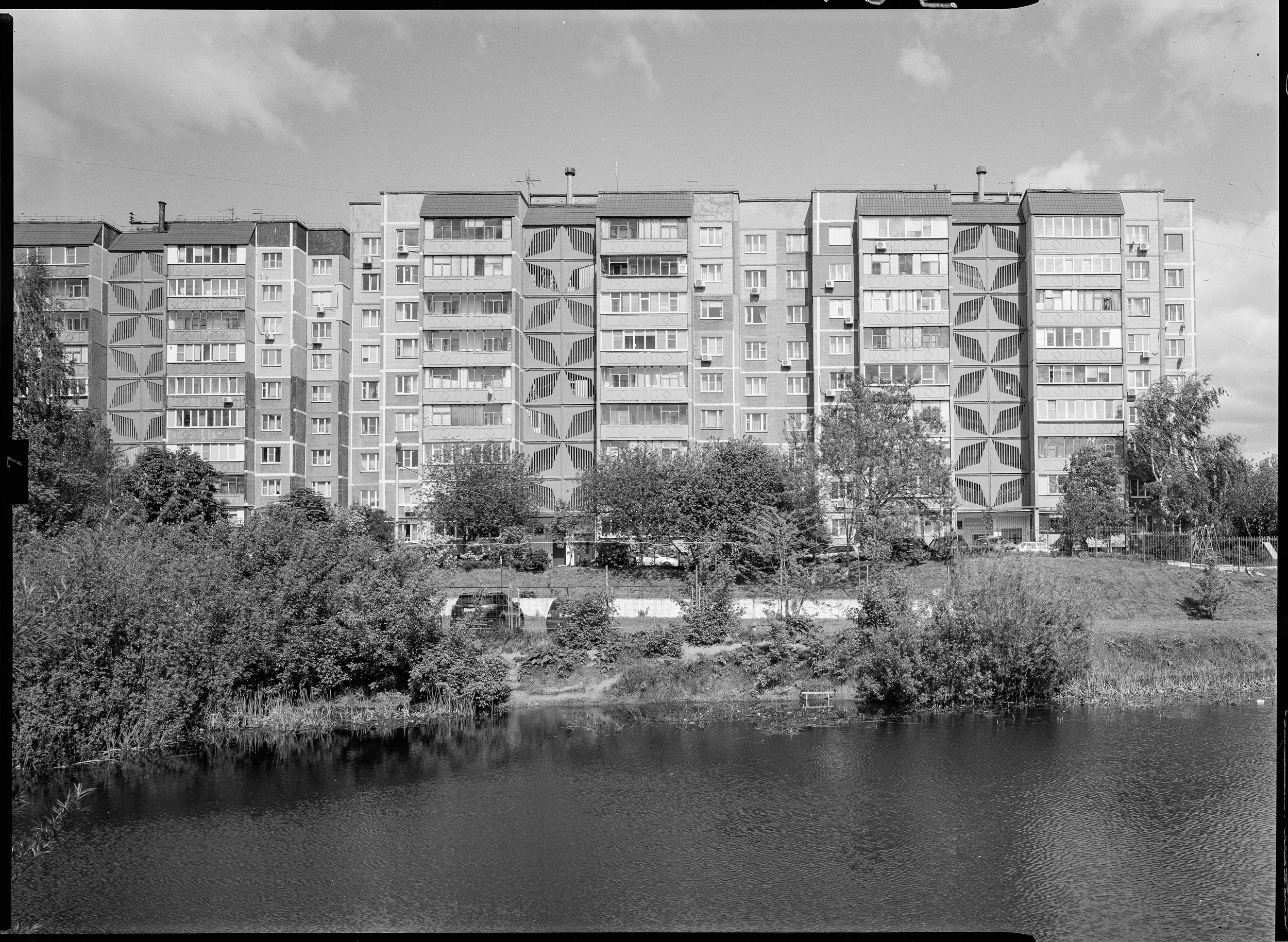 Курск. Igor Volkov