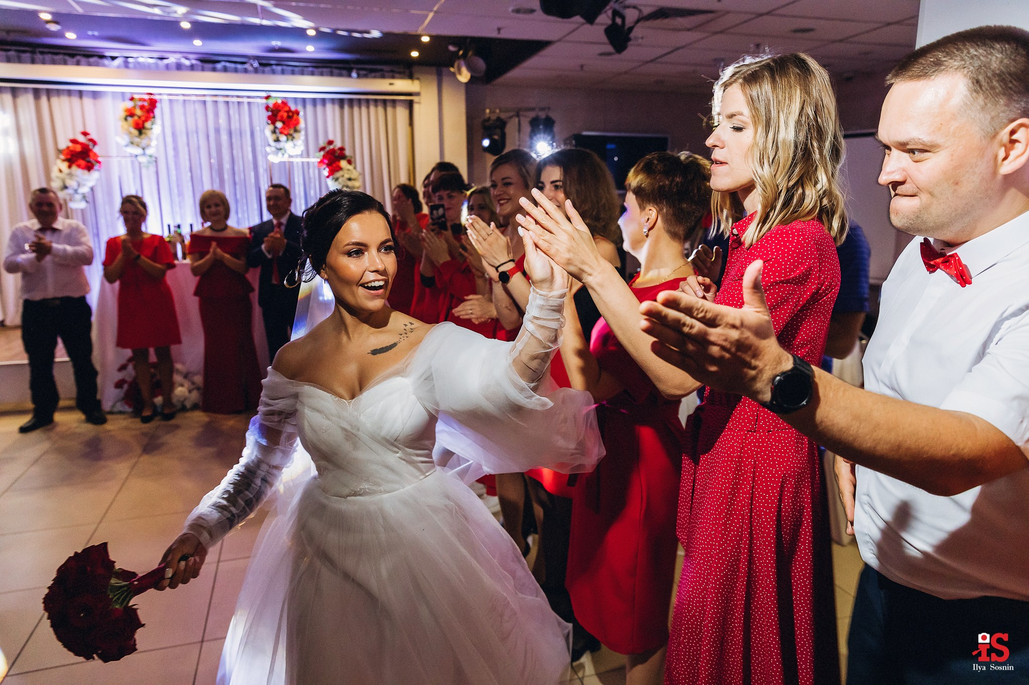 Олег и Софья. Профессиональный фотограф Петрозаводск Илья Соснин