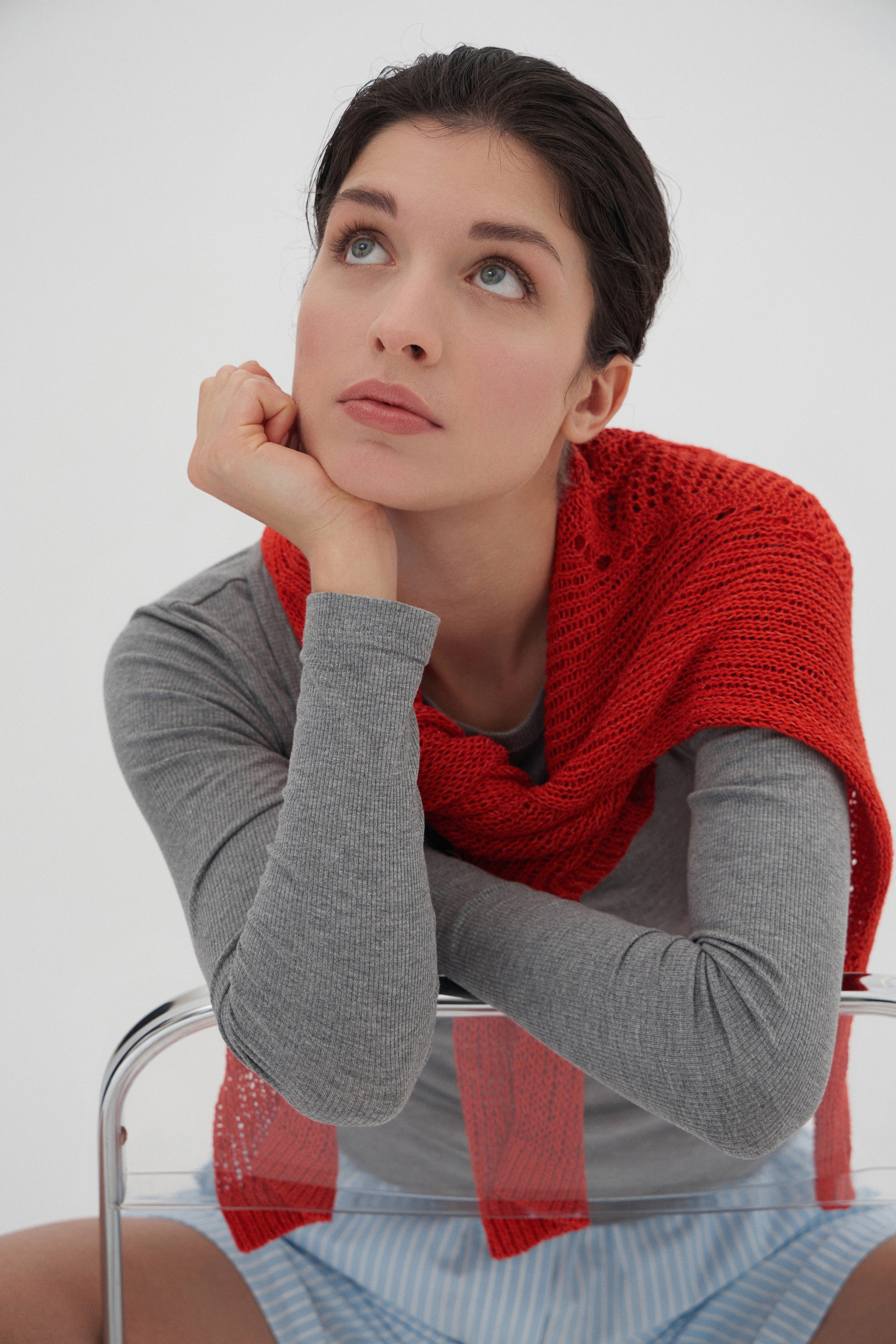 ТЕСТЫ КСЕНИЯ. Фотограф Екатерина Зубкова Санкт-Петербург, Кингисепп