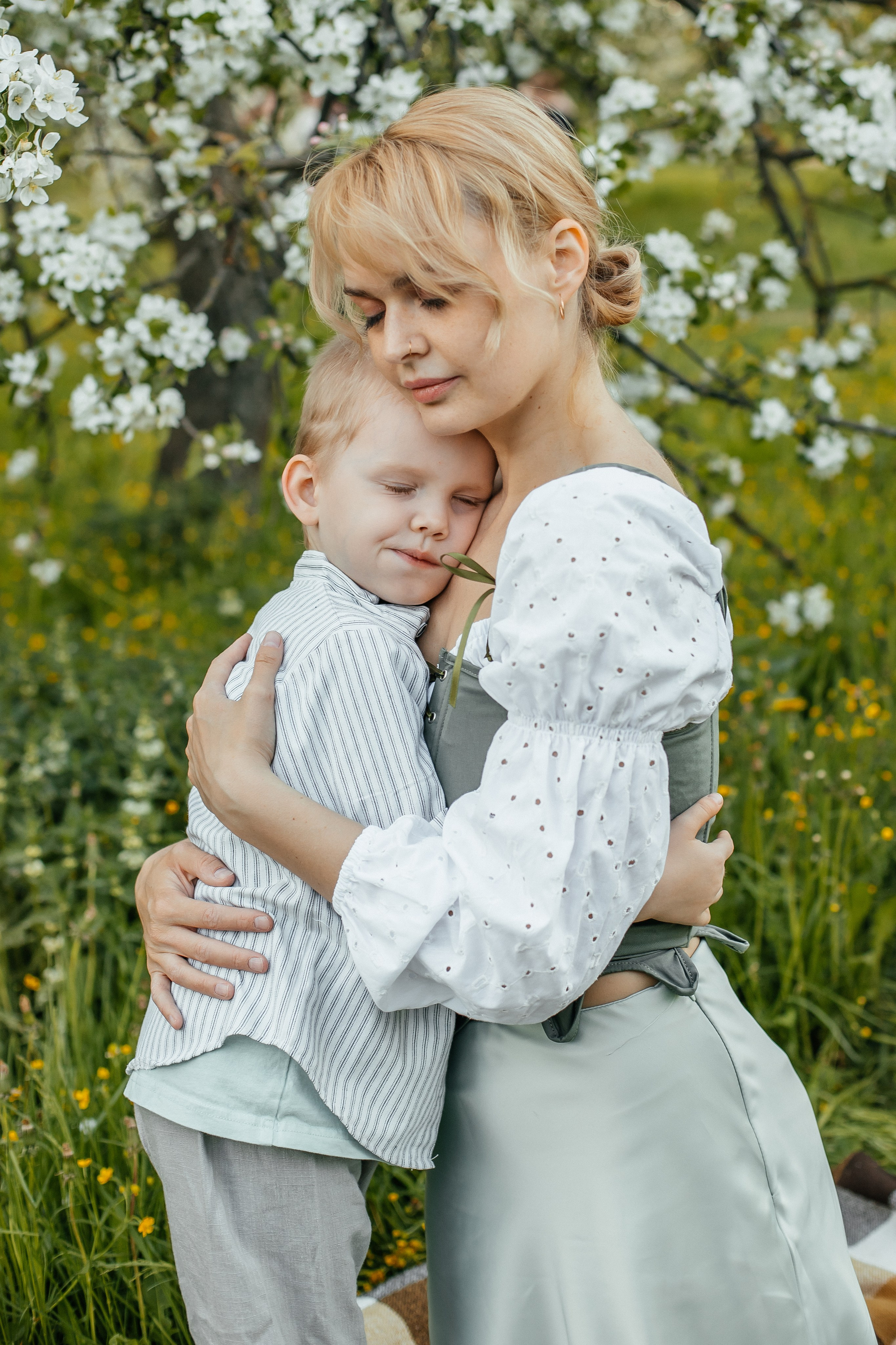 Вика и Лева. Elena Sova — семейный и женский фотограф в Санкт-Петербурге