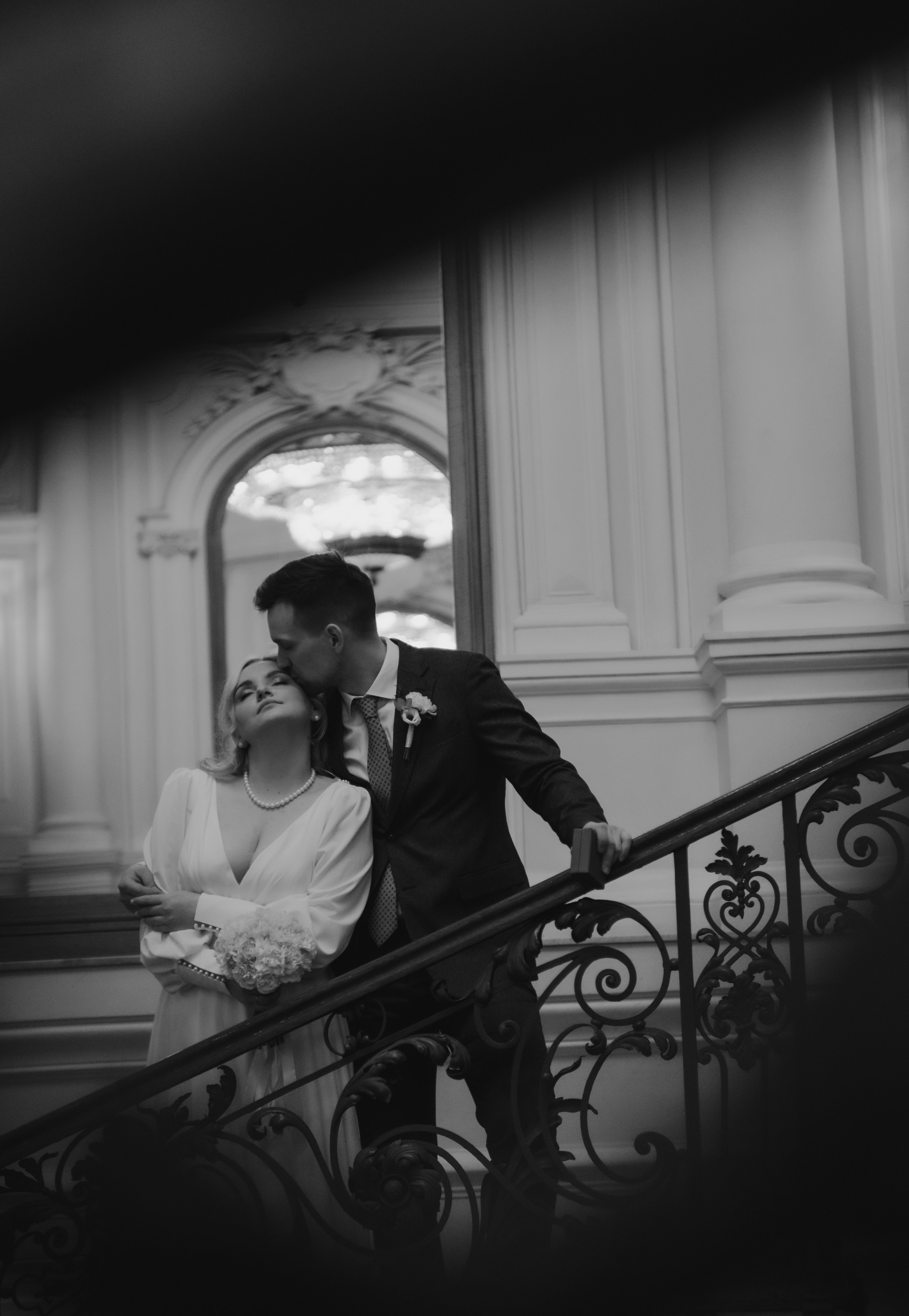 Полина и Егор. Фотограф, видеограф в Санкт-Петербурге