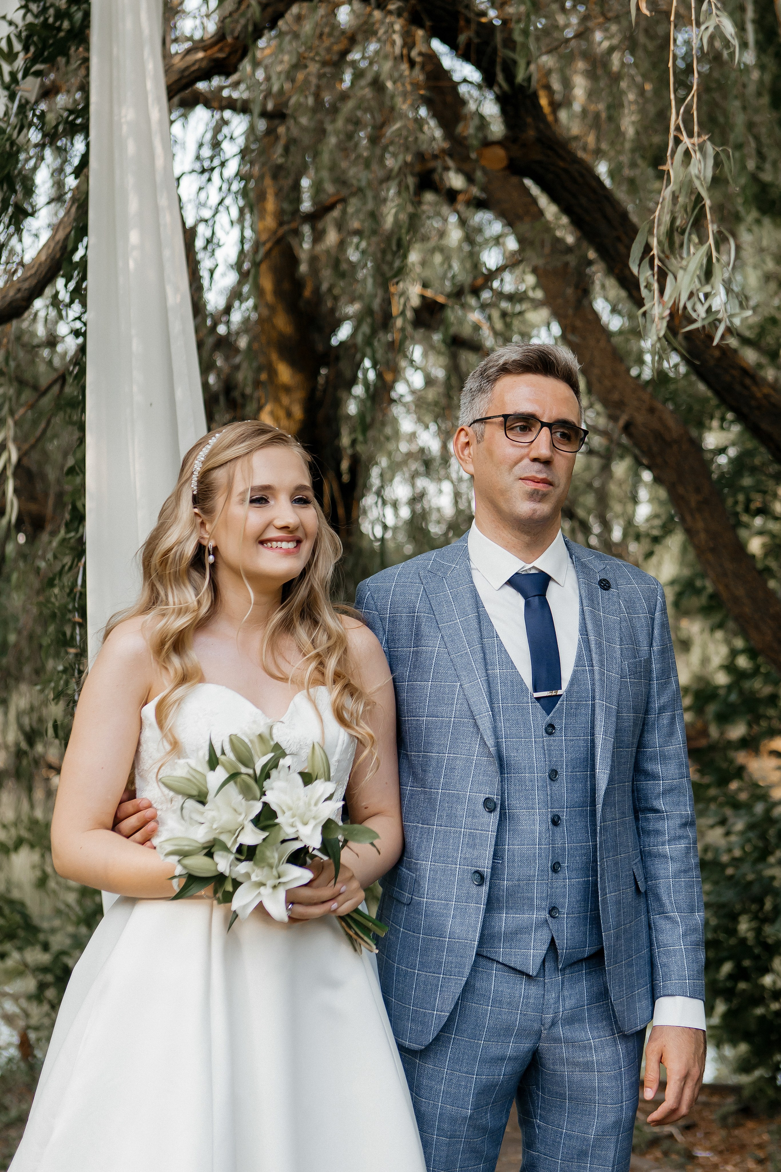 Мелкон и Мария. Свадебный и семейный фотограф в Ростове-на-Дону