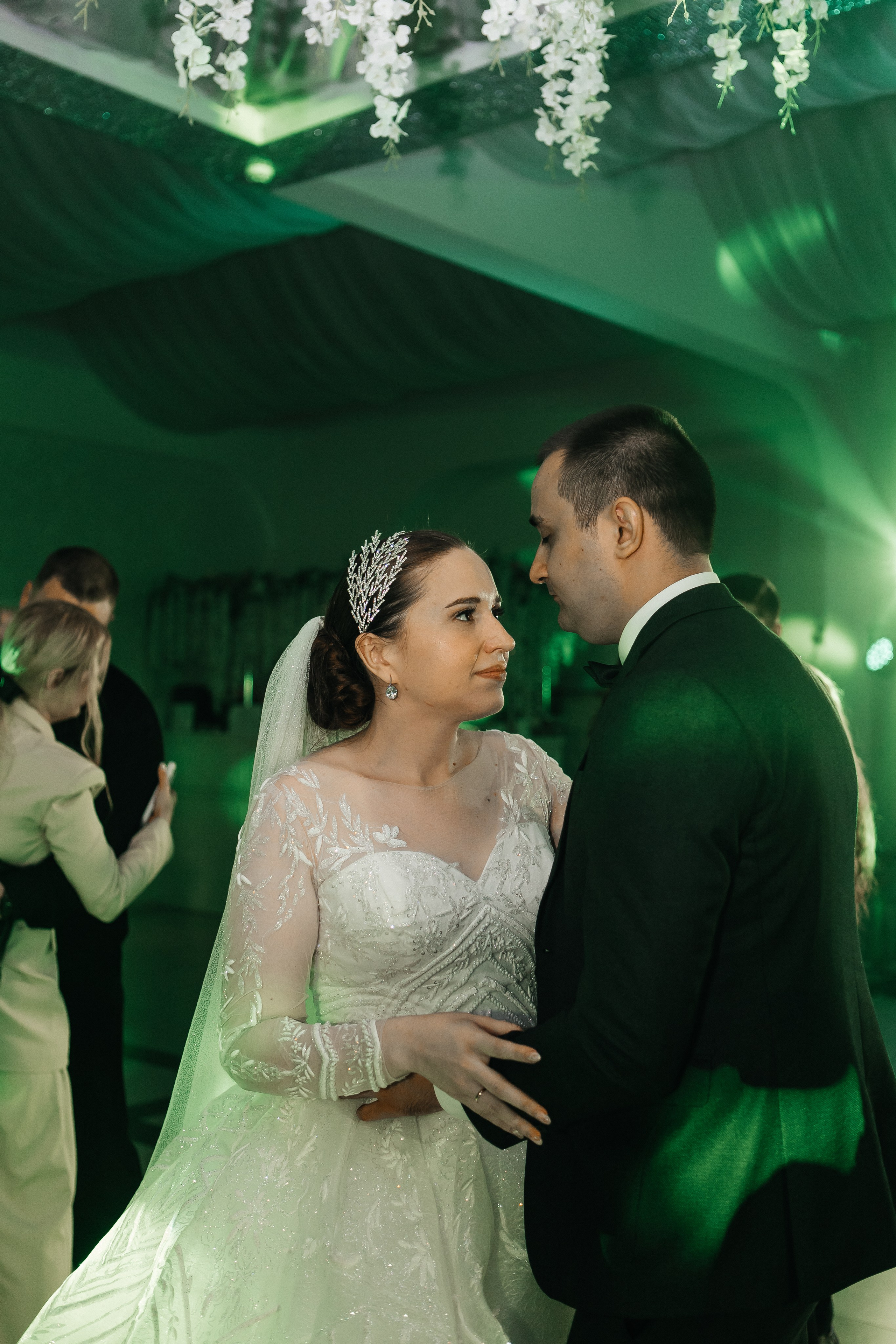 Игорь и Инна. Свадебный и семейный фотограф в Ростове-на-Дону