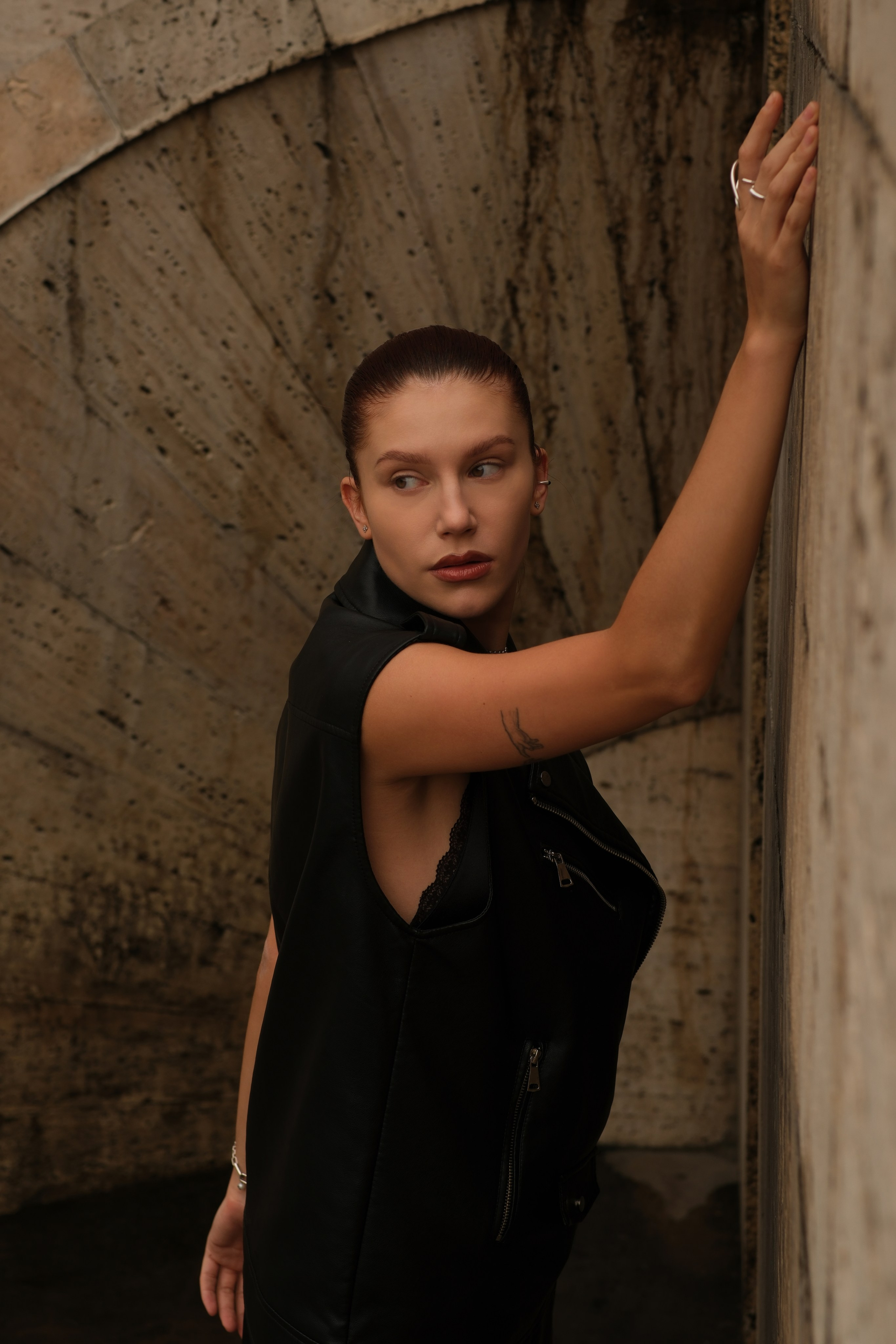 Оазис пустыни. Главная