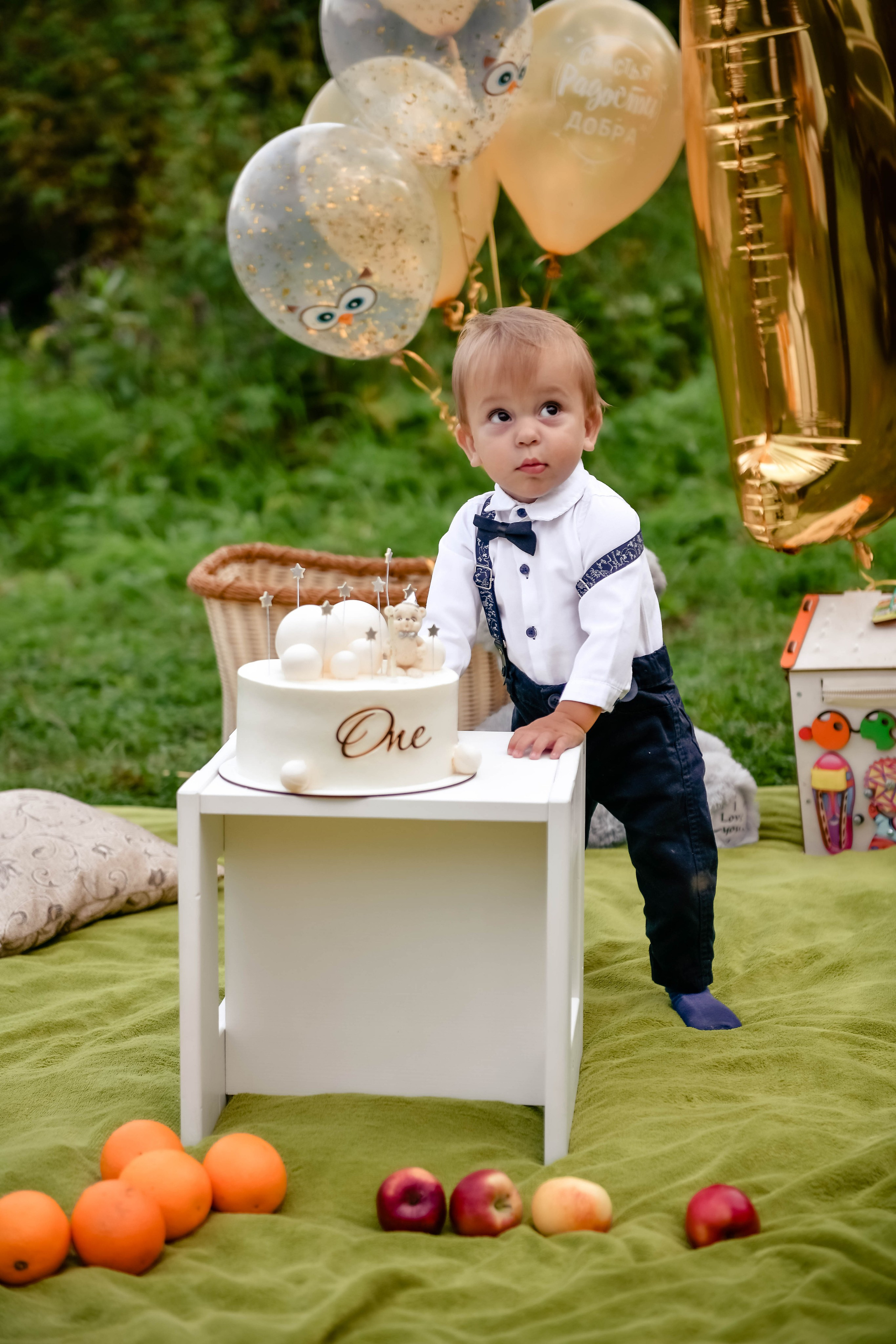 Фотосессии ко дню рождения. Семейный и детский фотограф Татьяна Перевалова