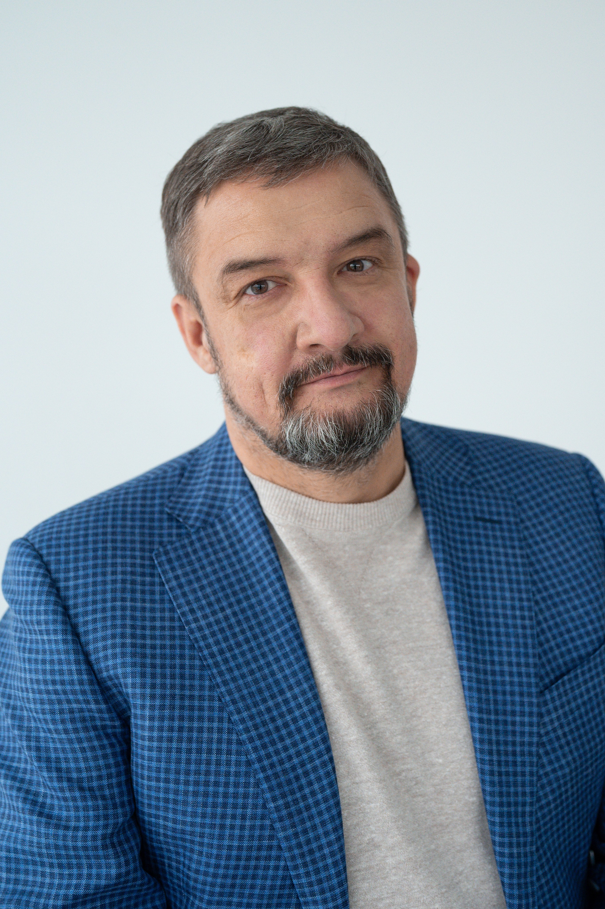 Школа своих ошибок. Фотограф Юлия Кондратьева