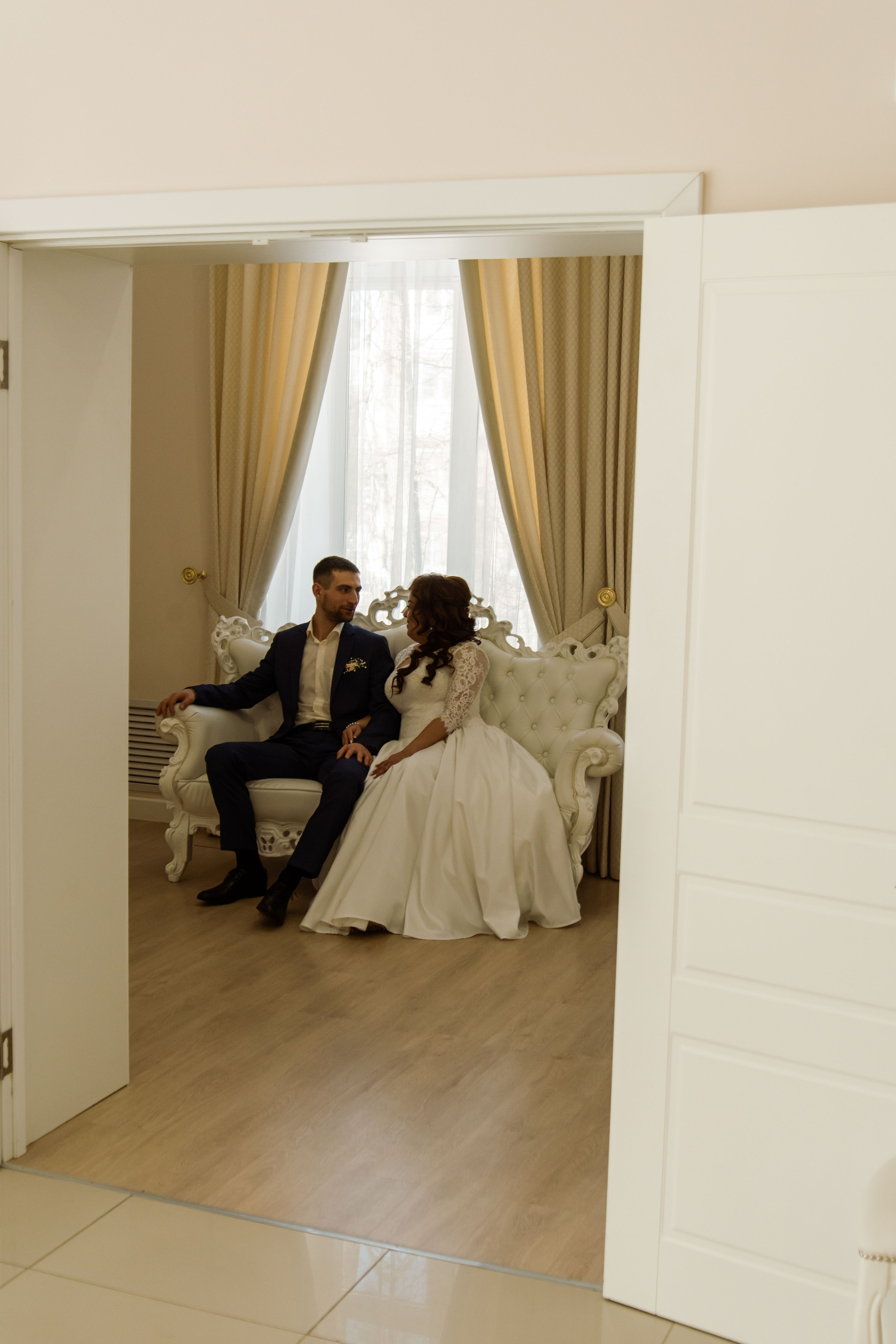 22.03.2024. Женский фотограф в Москве и МО