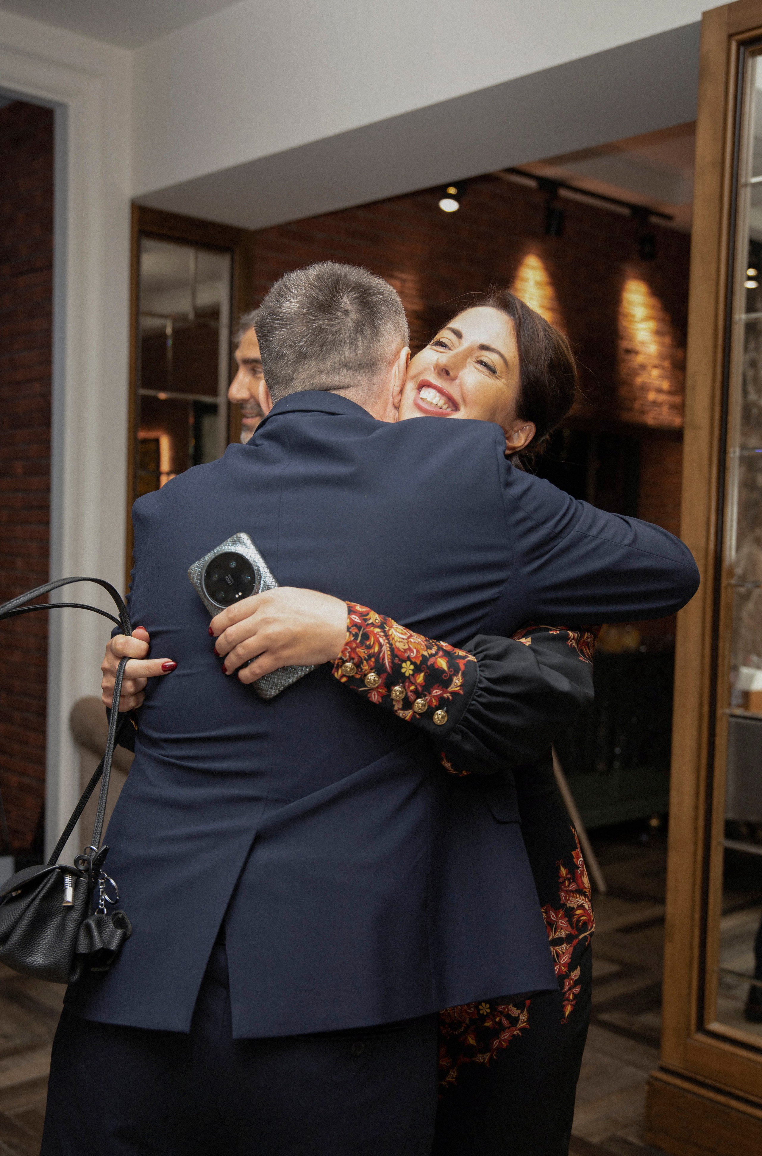 50 лет Сергею. Свадебный и индивидуальный фотограф Владивосток