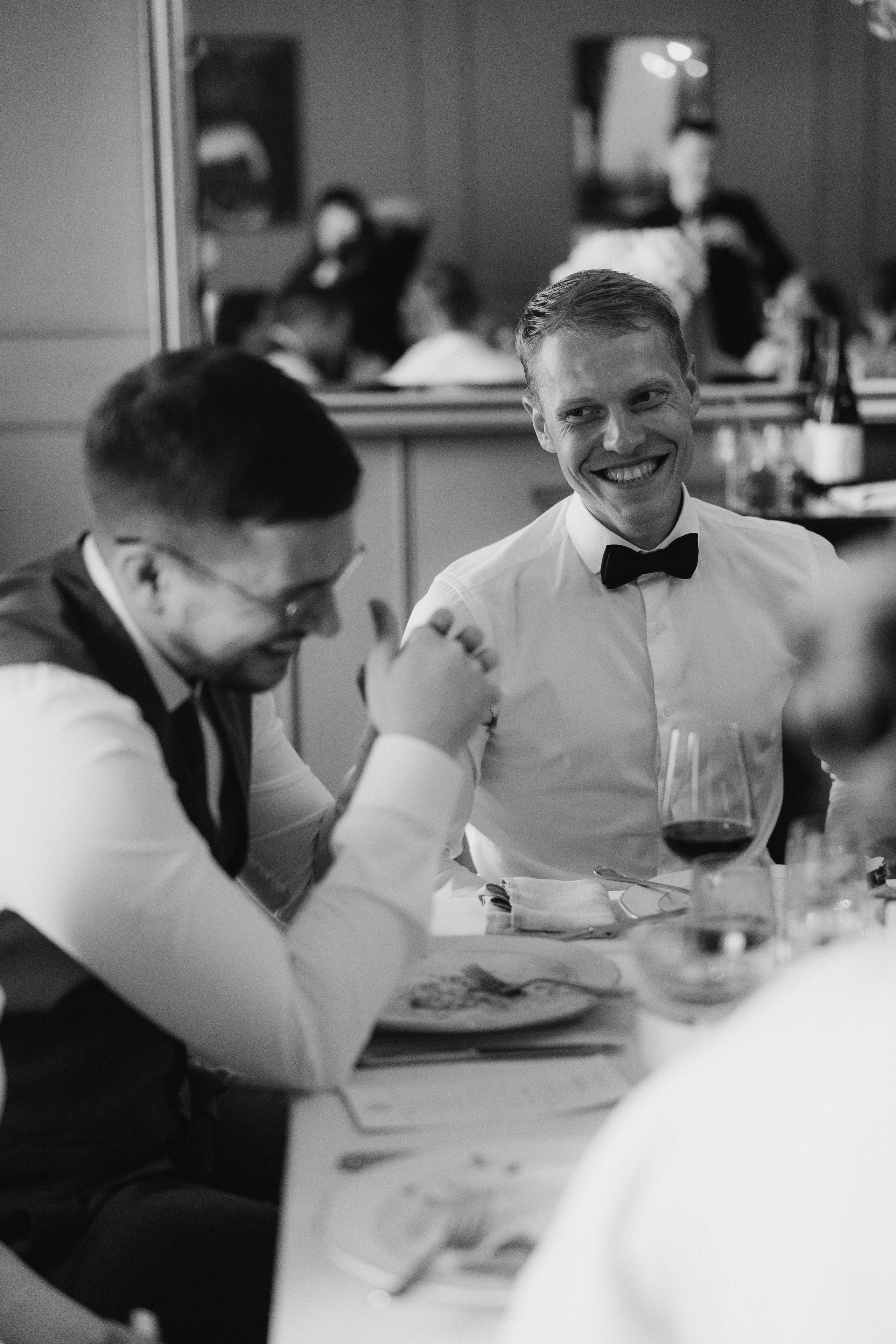 В кругу семьи. Фотограф Санкт-Петербург