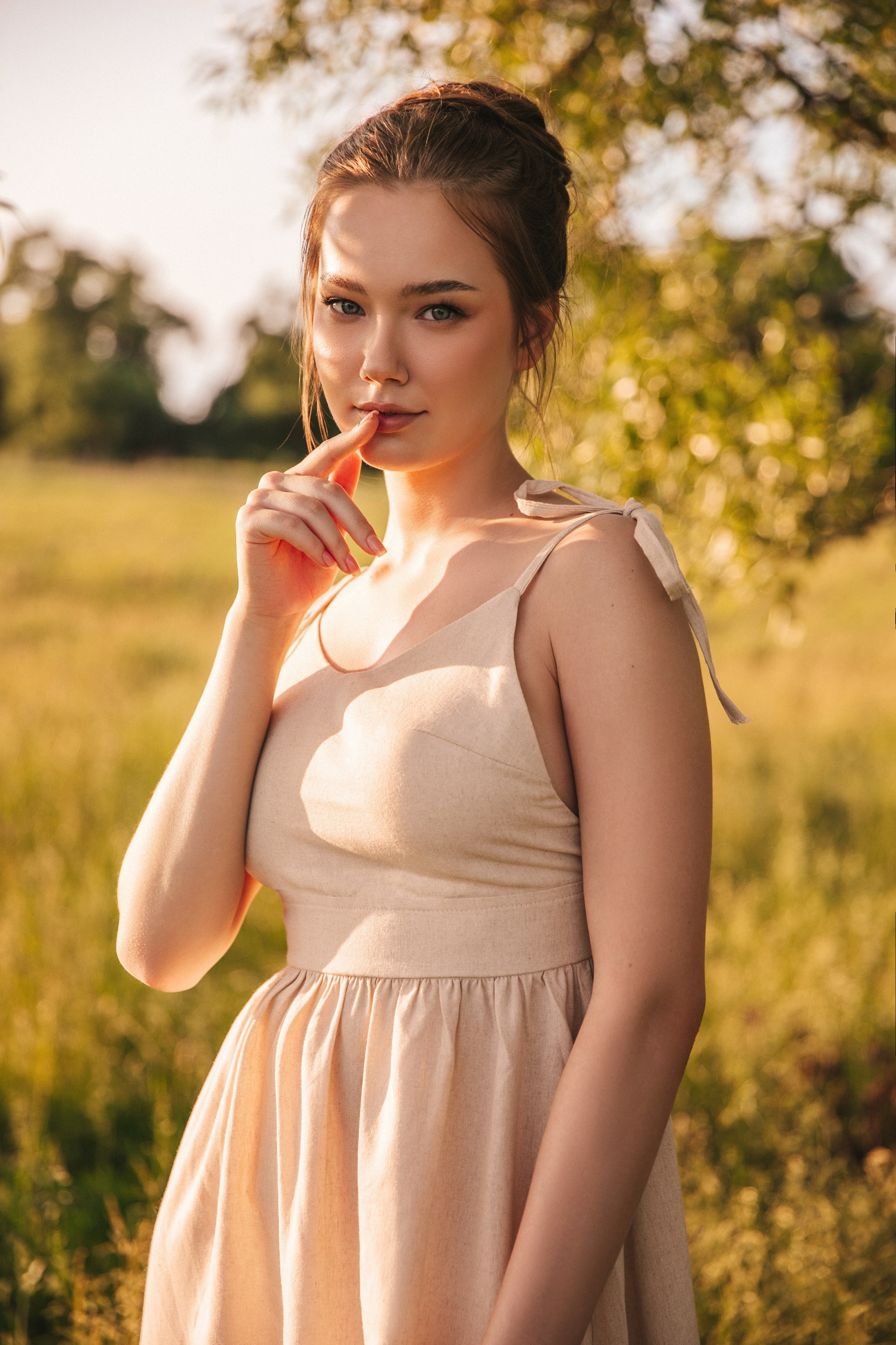 Анна. Фото о ВАЖНОМ