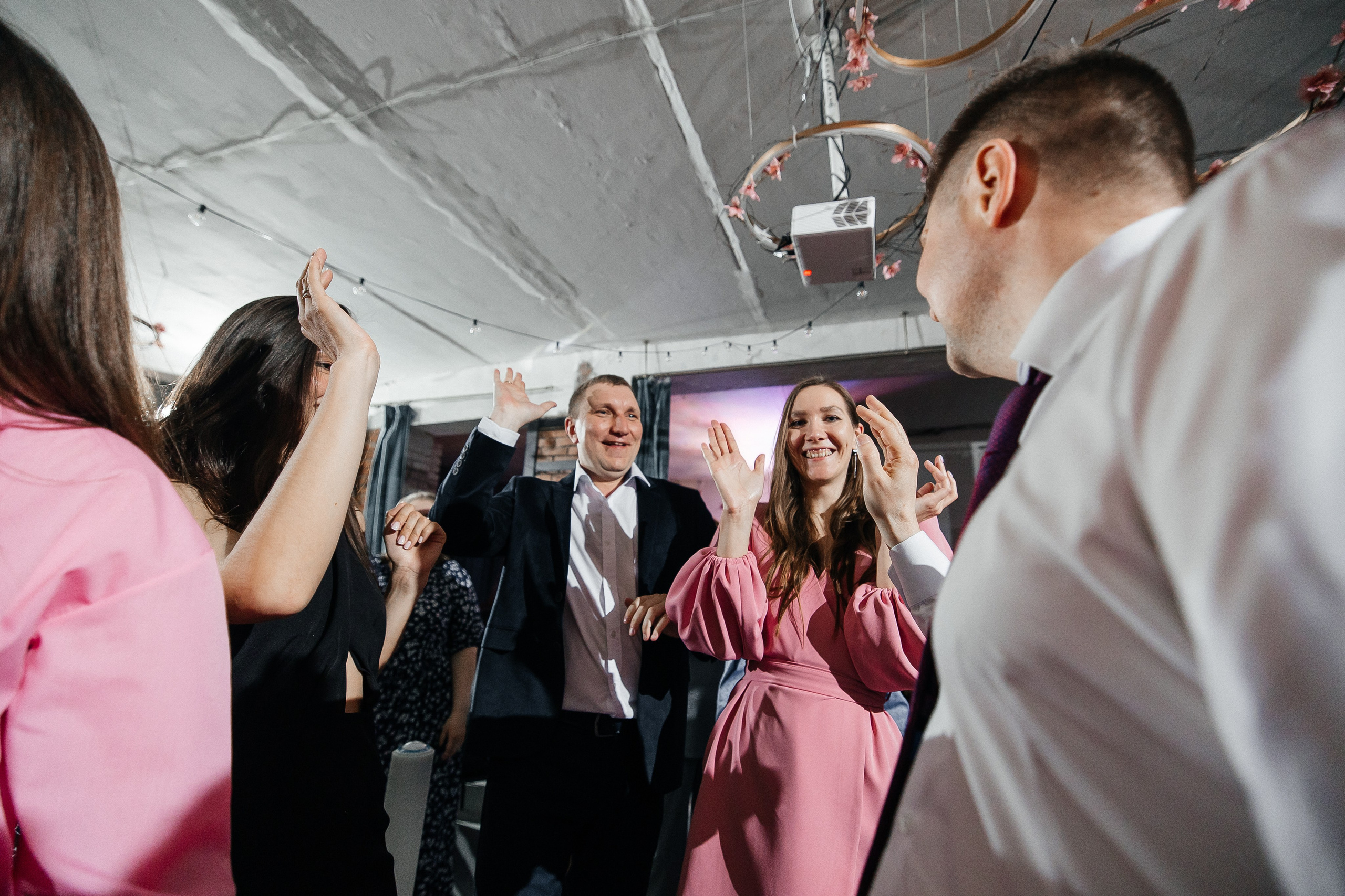 РУСАЛ 65 ЛЕТ. Фотограф в Красноярске