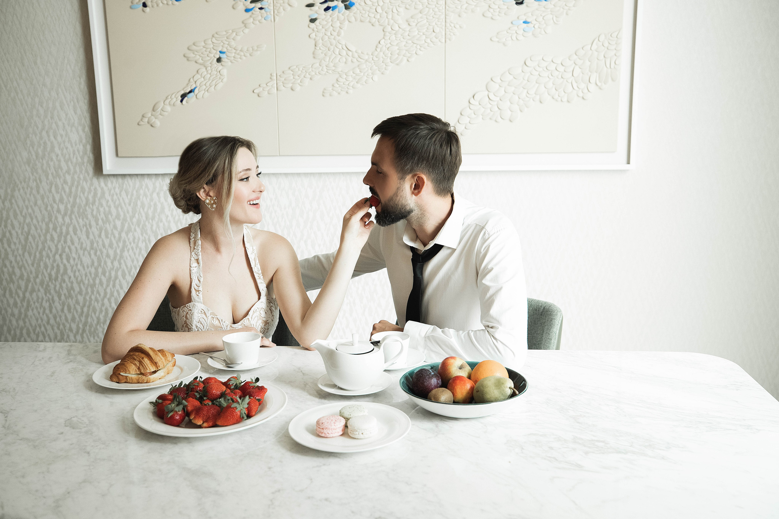 Катерина и Сергей. Свадебный фотограф Ростов-на-Дону Виолетта veslers.ph