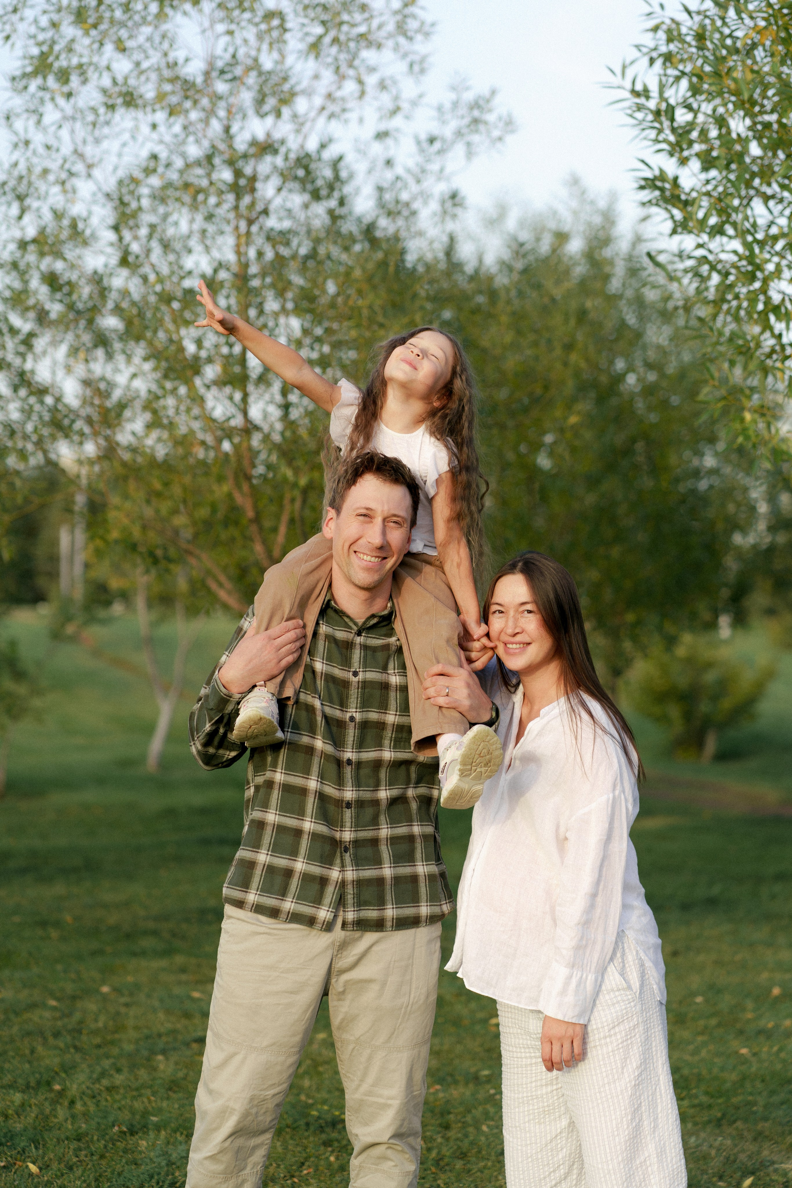 Family. Aigerimkudaibergen.com
