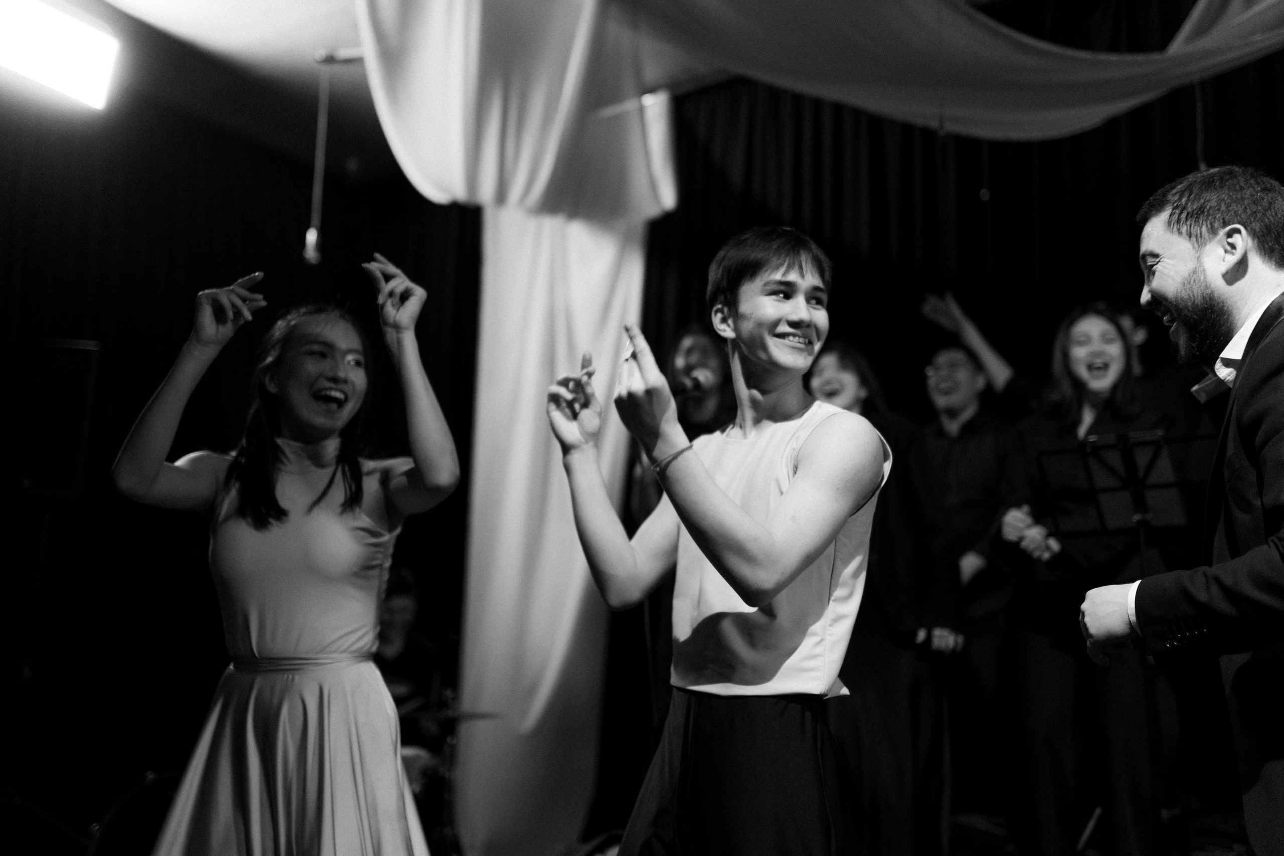 QAZAQ CHOIR. Aigerimkudaibergen.com