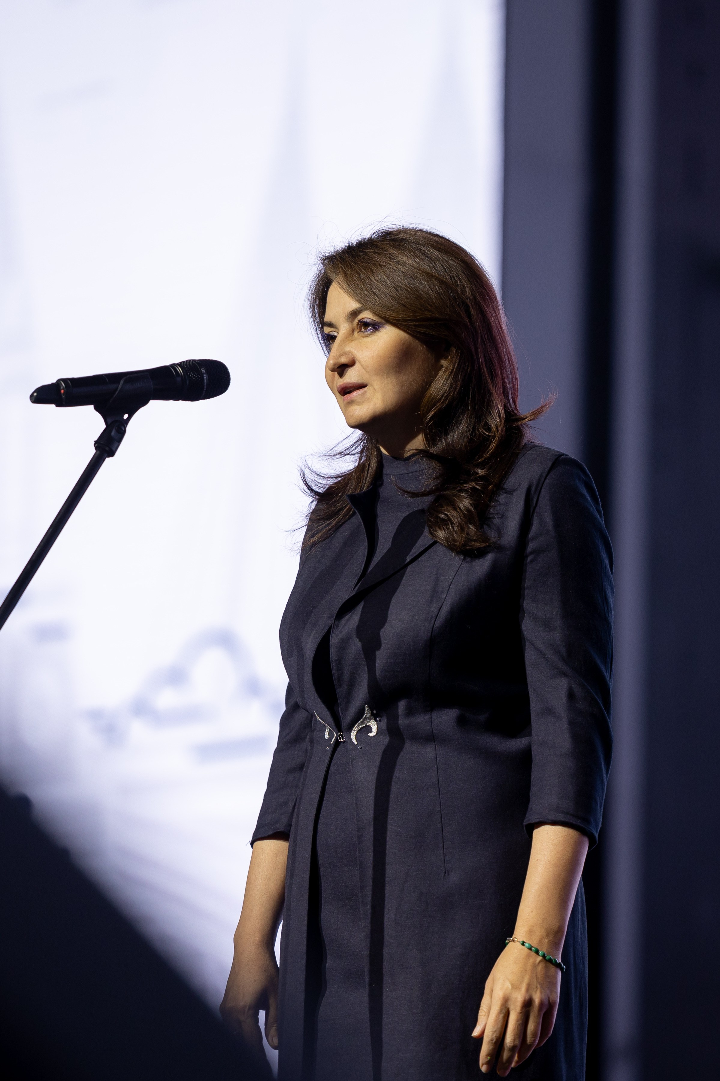 Форум «МССБ» Казань Экспо. Продакшн для девелопмента и реального сектора