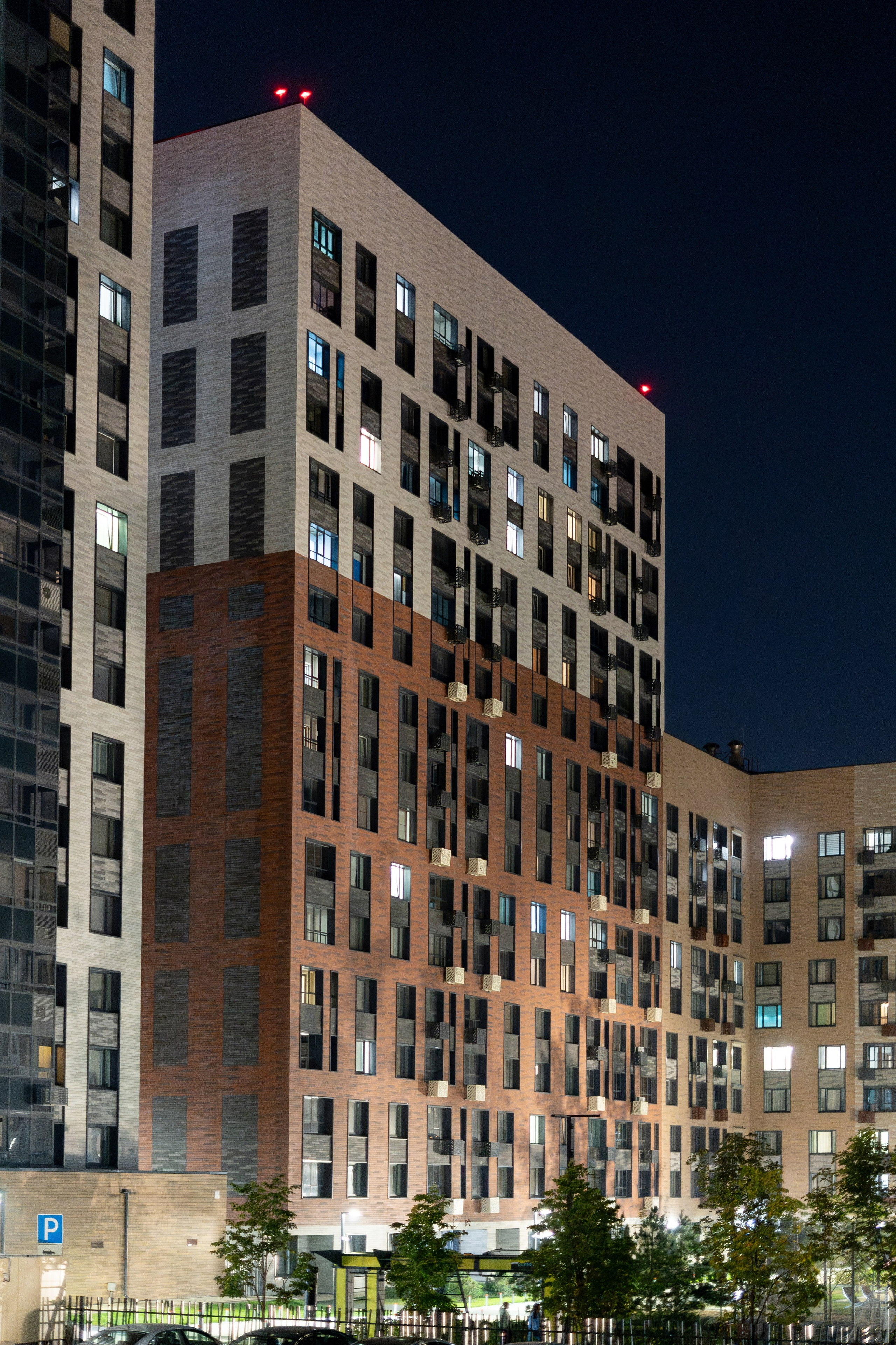 Архитектурная фотосъемка. Продакшн для девелопмента и реального сектора