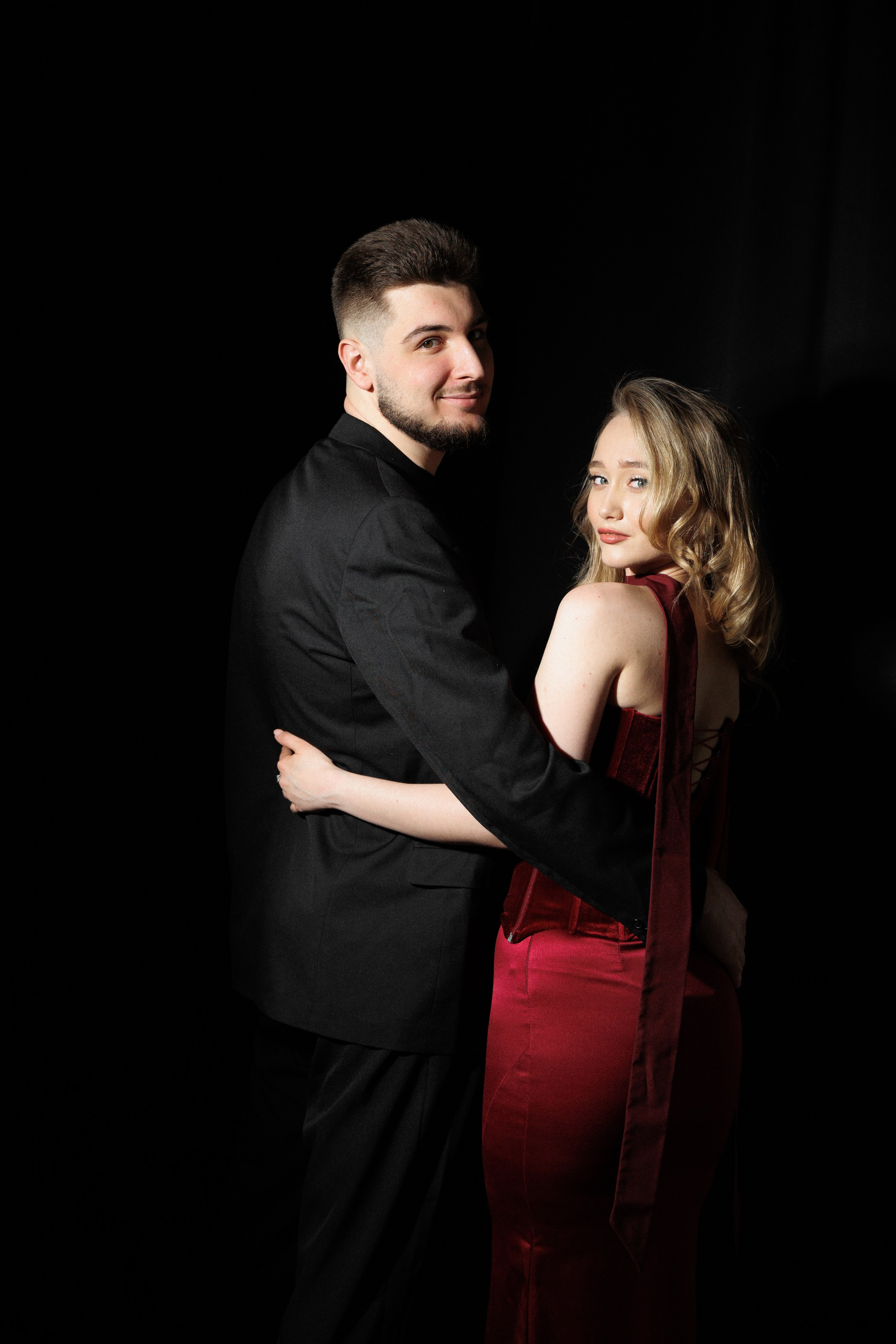 Саша и Миша. Коваленко Алена │ Фотограф