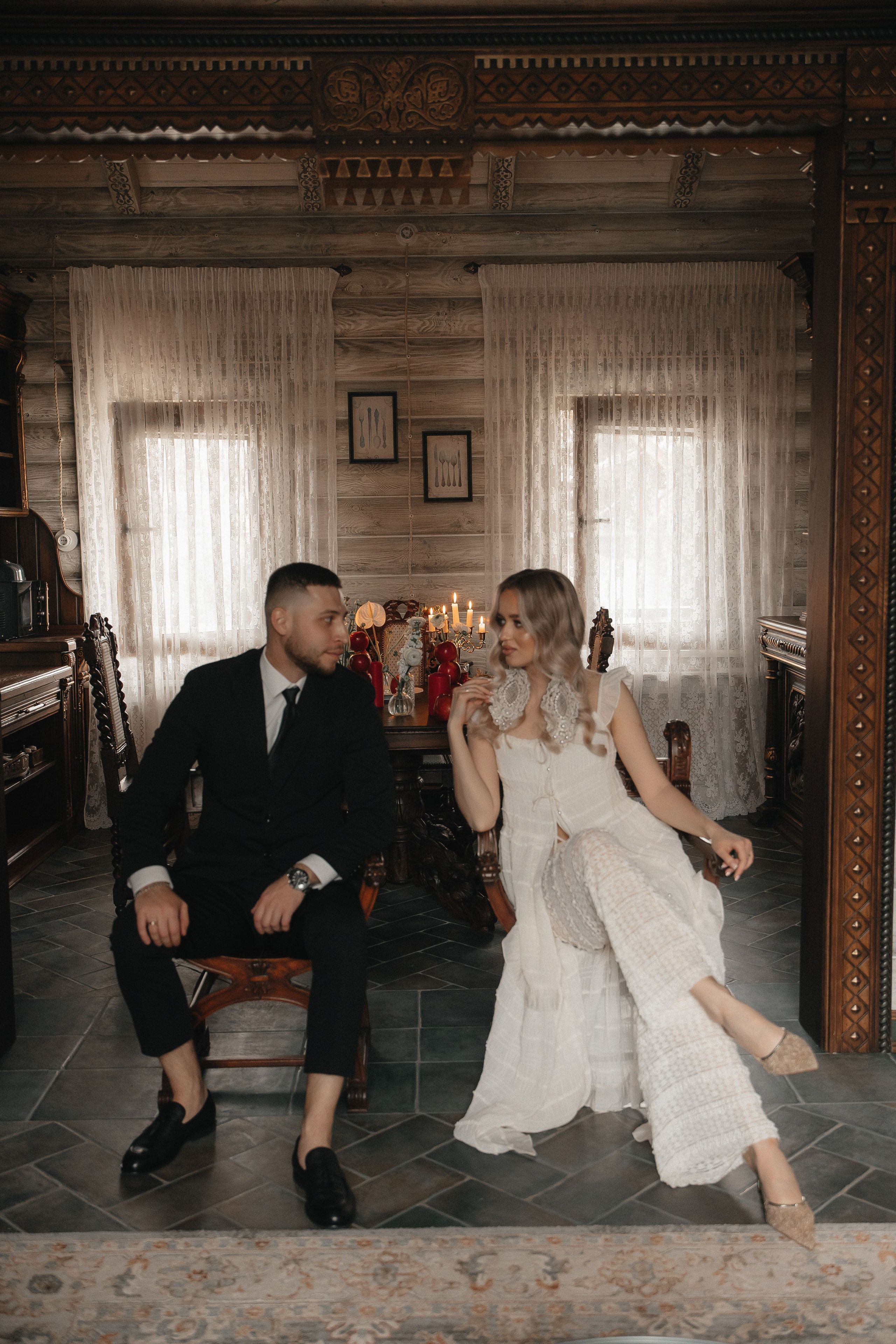 Сказка. Коваленко Алена │ Фотограф