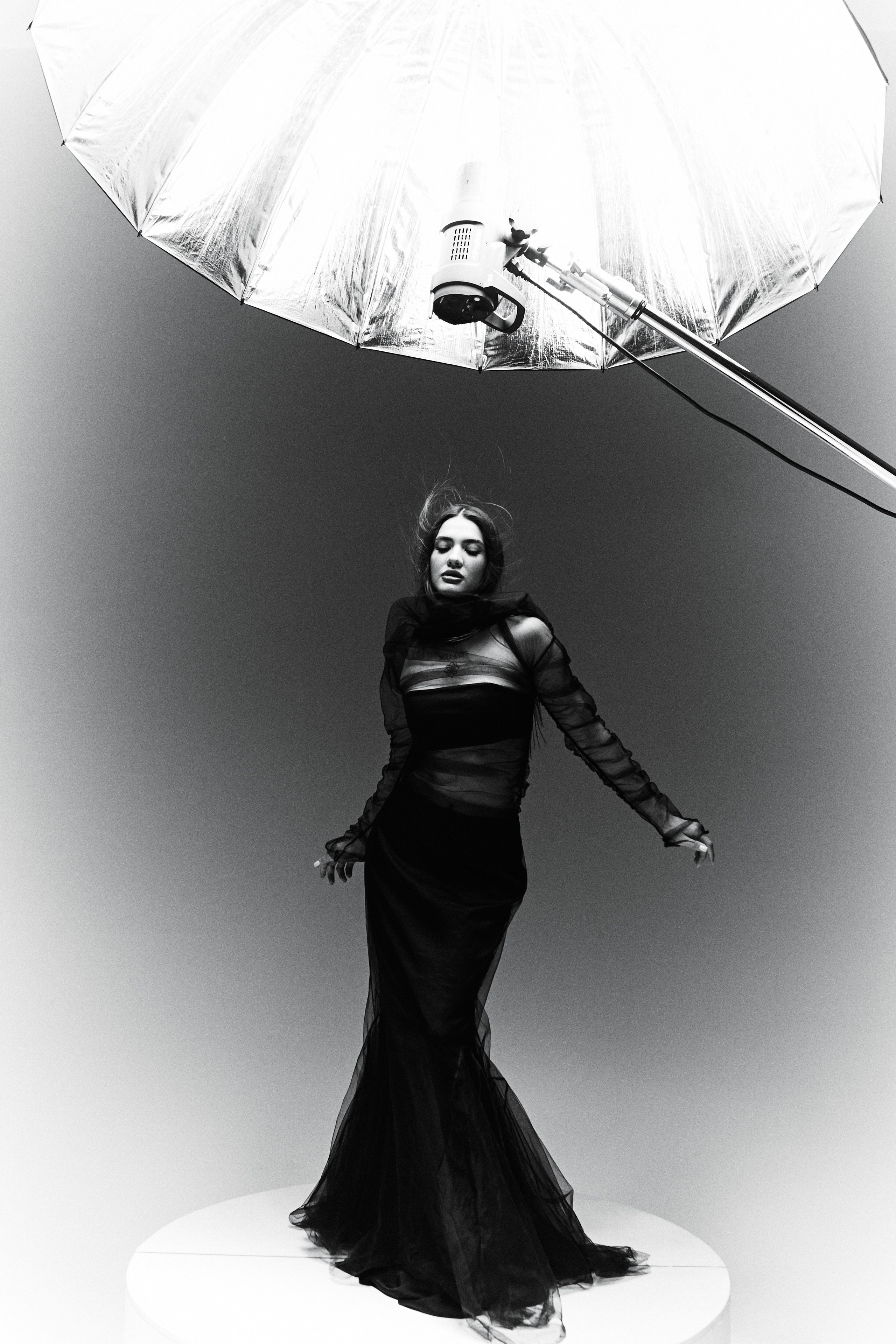 Katya. Фотограф в Москве Борисова Александра