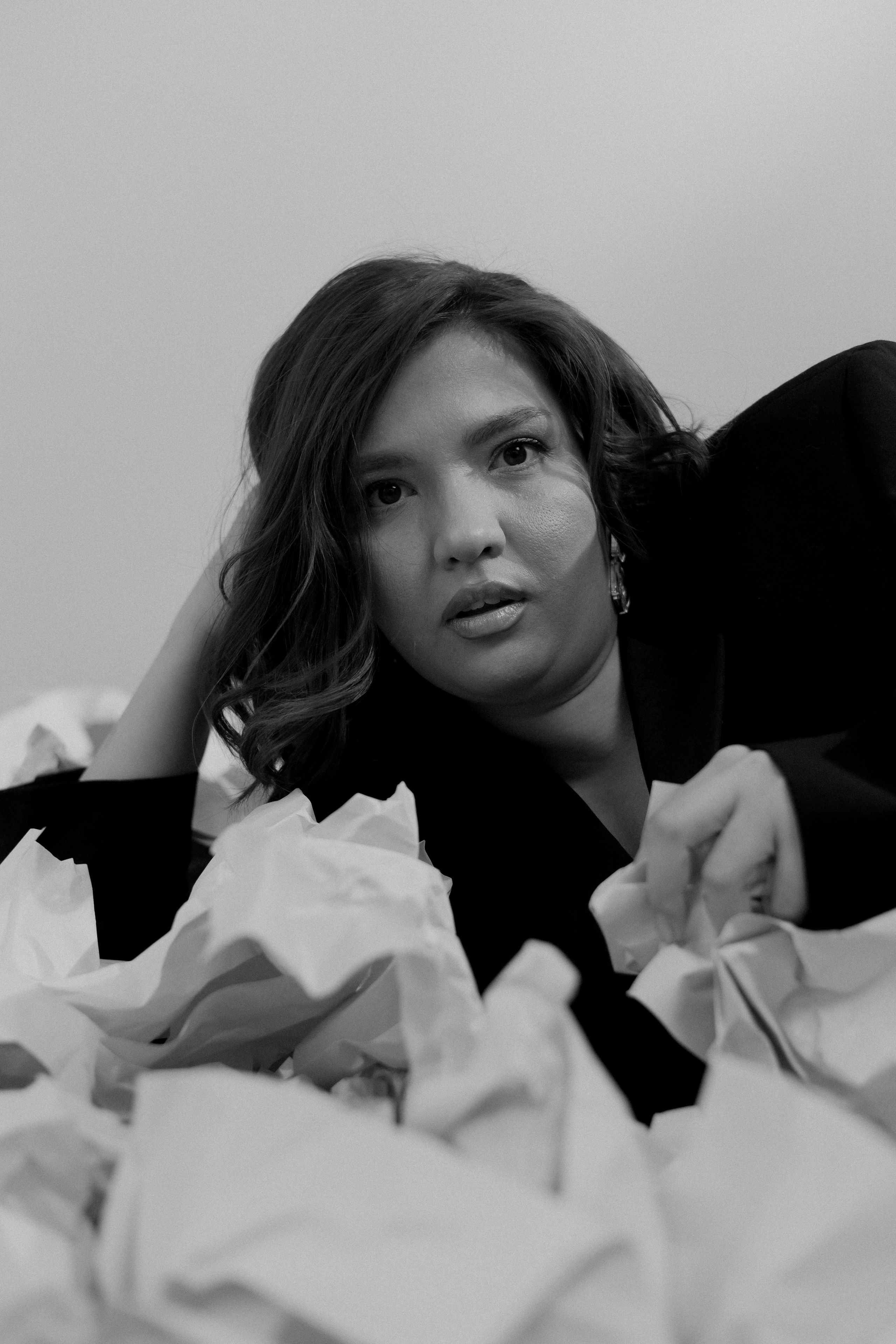 MIRA. Фотограф Элла Ефимова