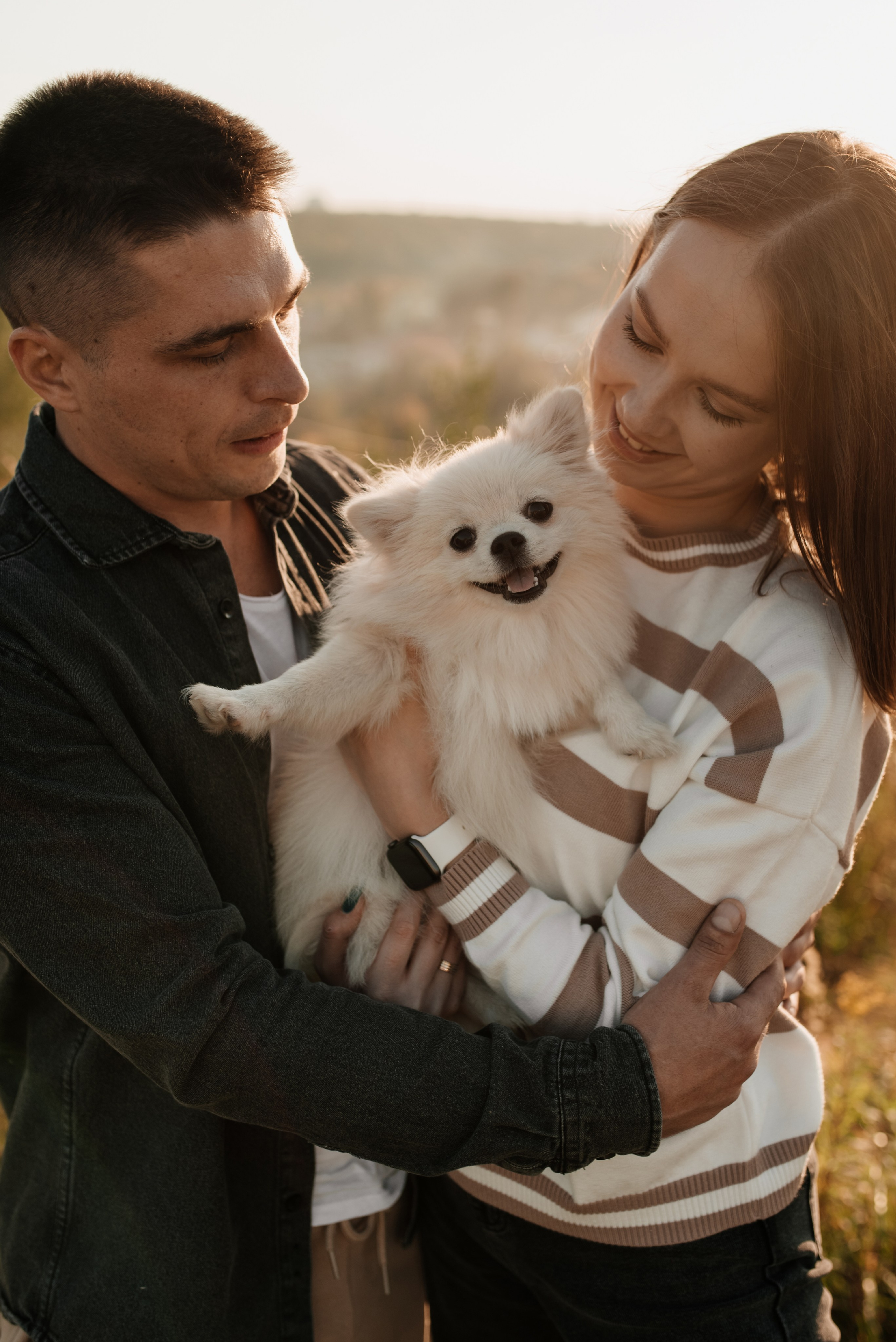 Наташа ♡ Женя. Фотограф Ольга Плеханова | Нижний Новгород, Москва