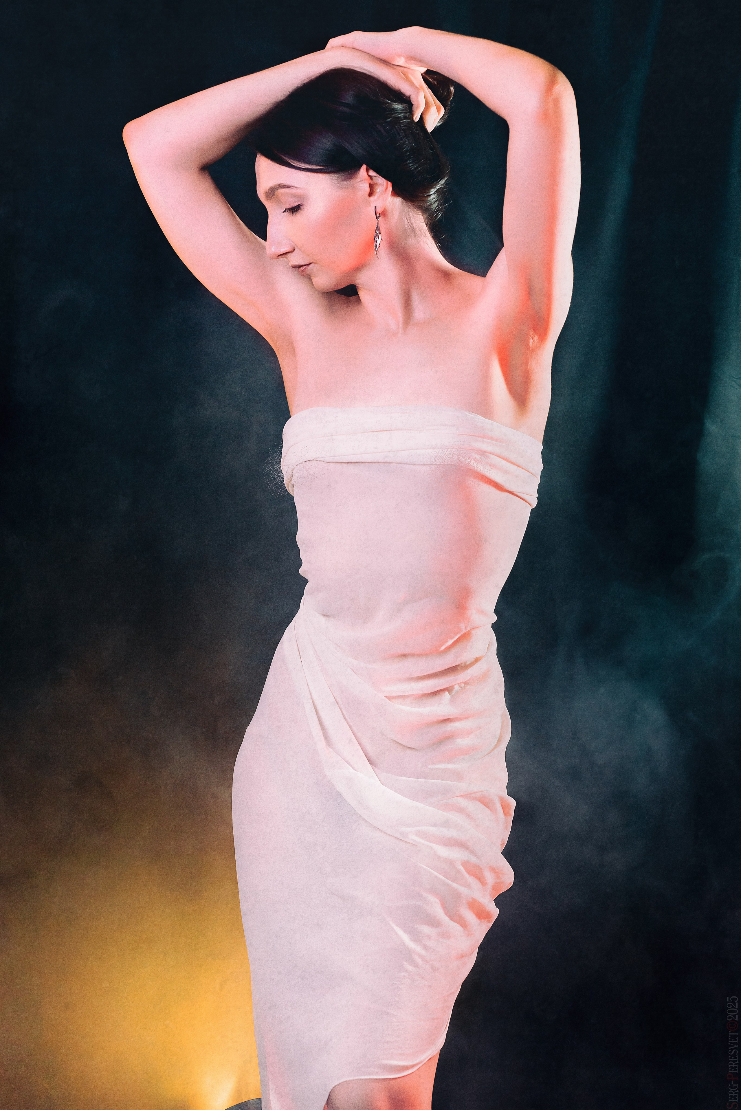 Будуар. Your photographer for a holiday in Moscow, Ramenskoye, Zhukovsky, Lyub