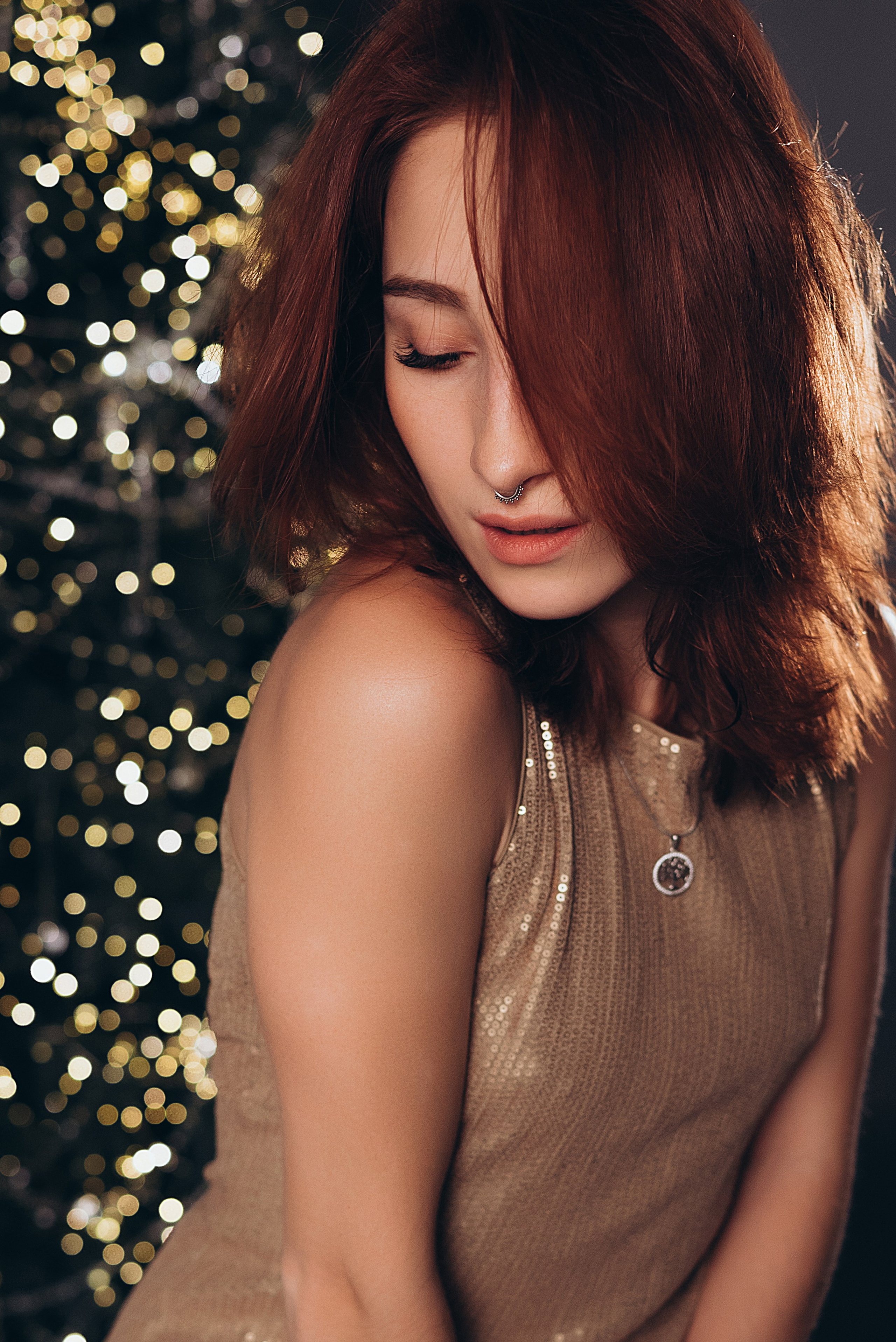 Новогодняя вечериночка!. Семейный и детский фотограф в Белгороде Ольга Сорока