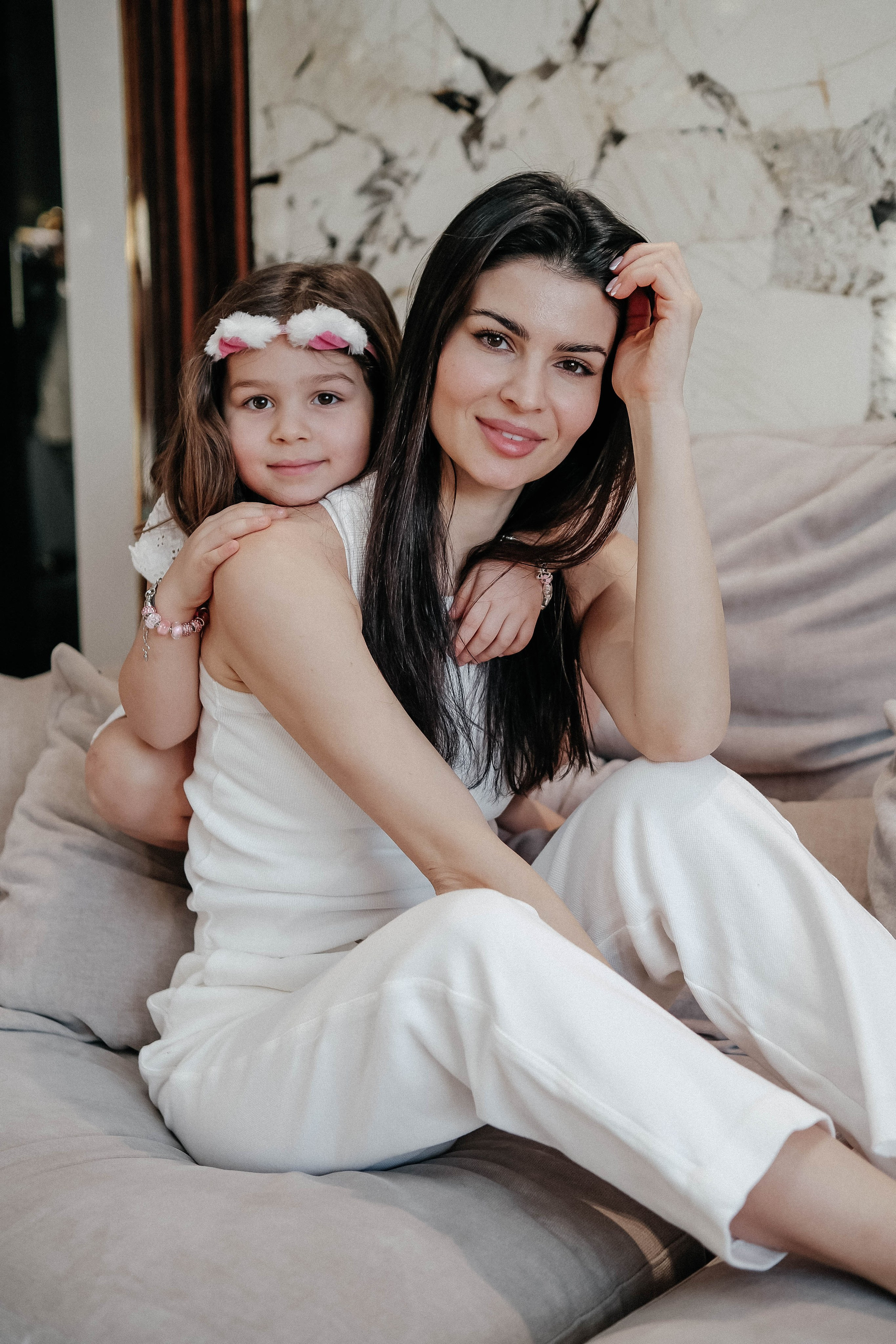 Семья Тарасовых. Главная