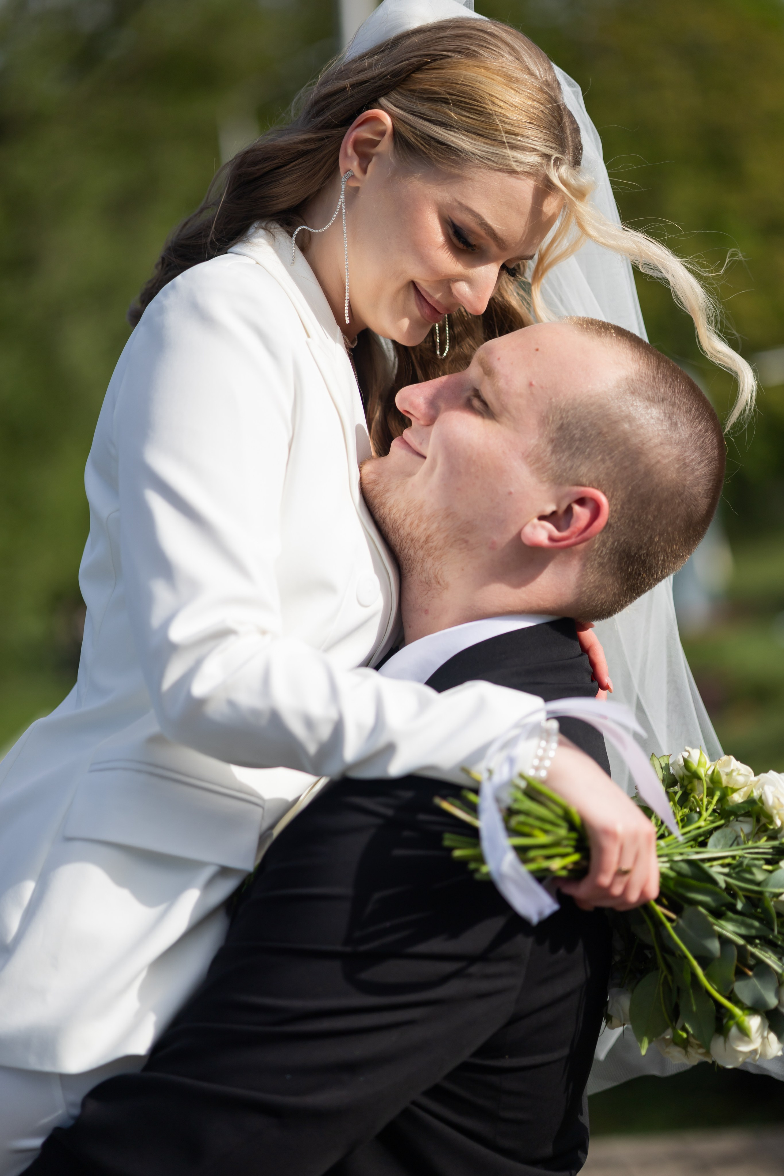 Дмитрий и Дарья. Фотограф и Видеограф Алексей Удовиков