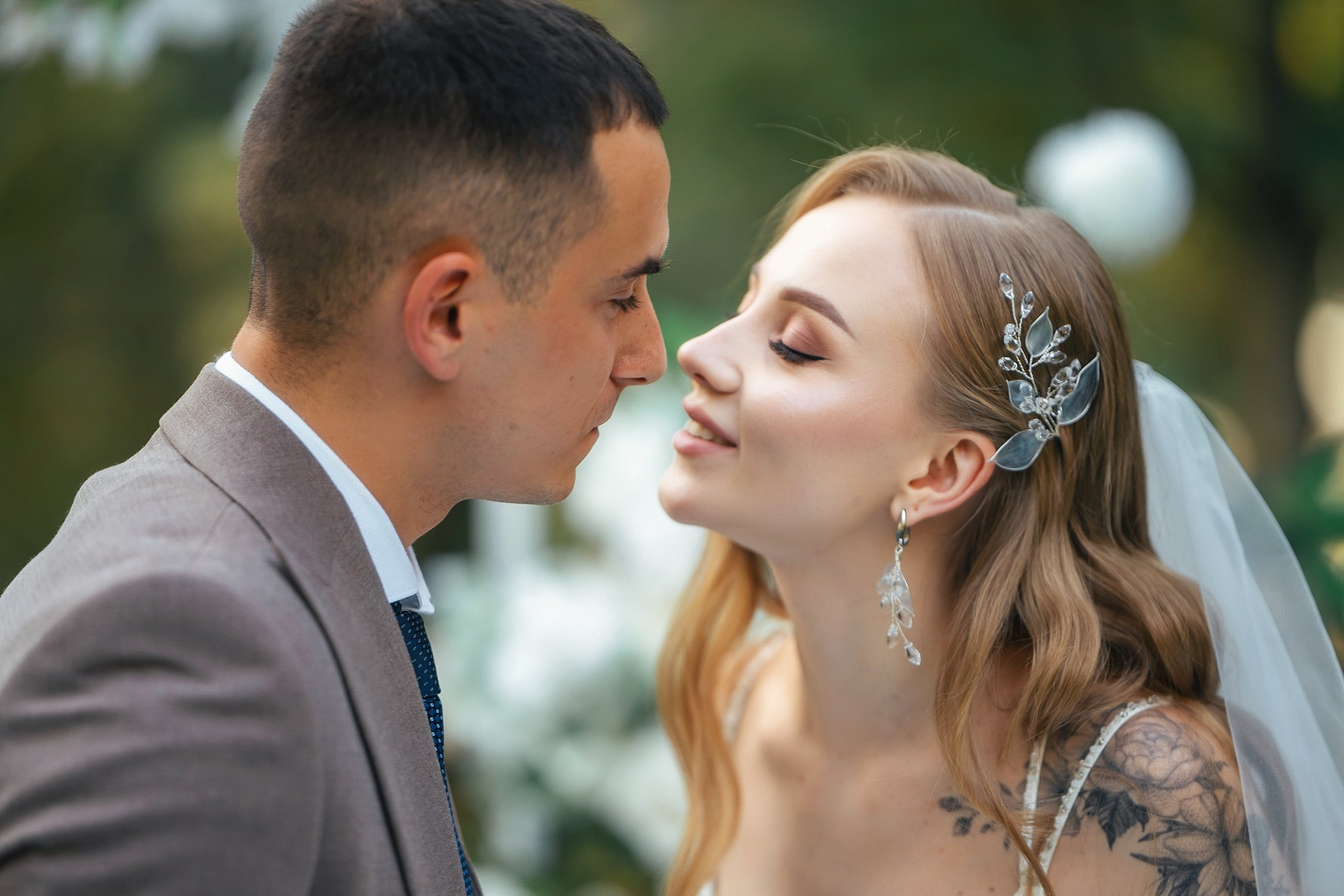 Дарья и Александр. Андрей Сливенко. Свадебный фотограф и видеограф в Волгодонске и Ростове-на-Дону